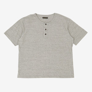 Henley Tee