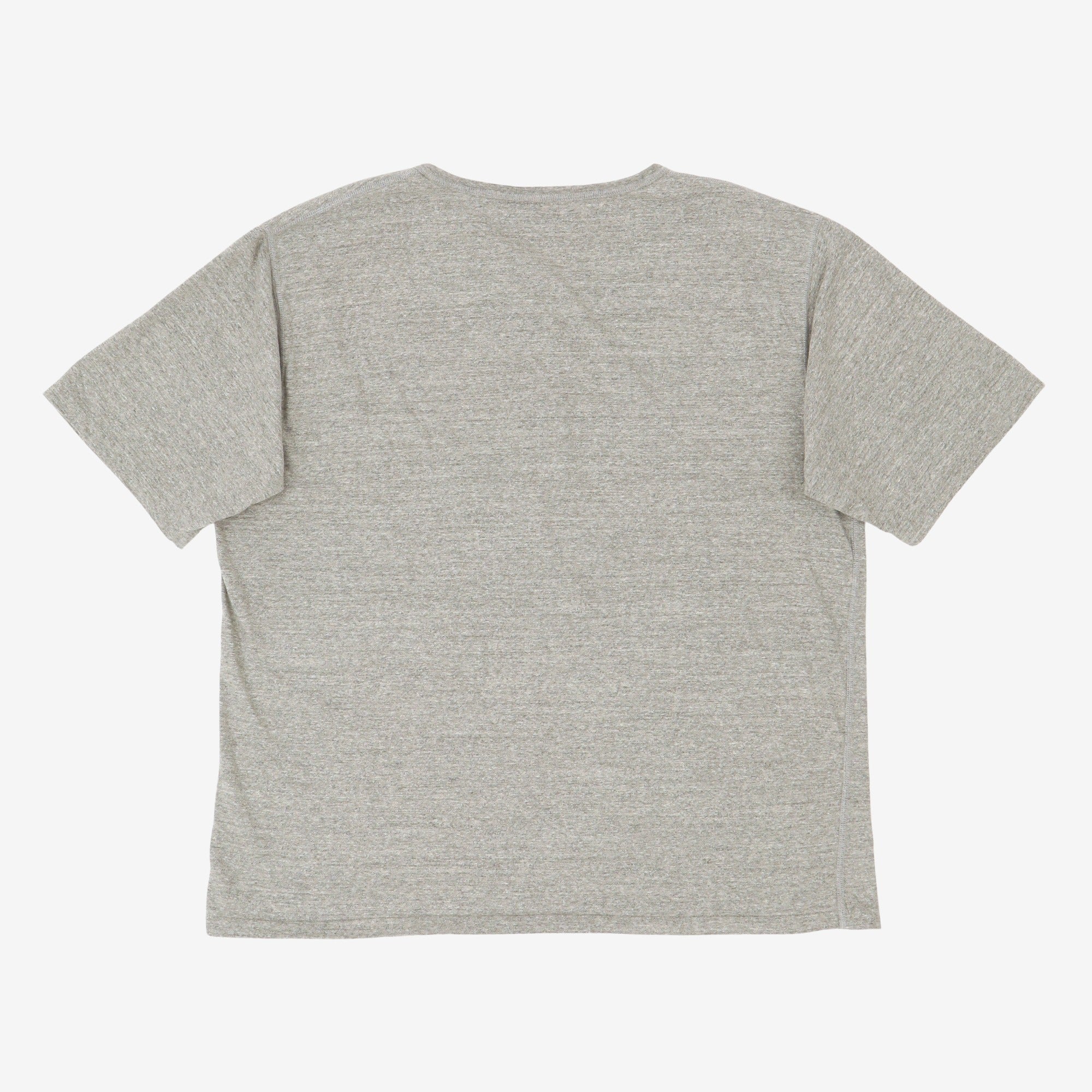 Henley Tee