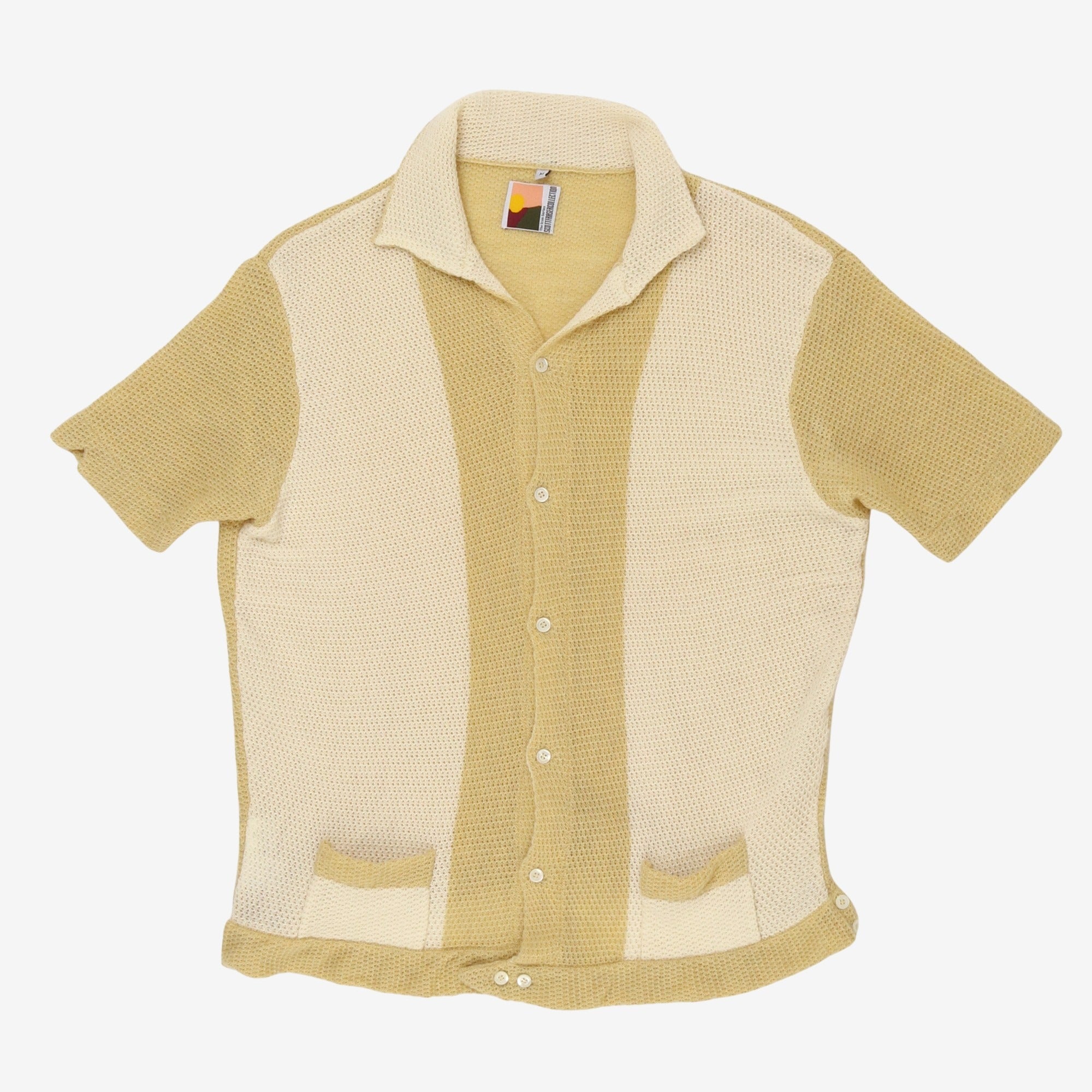 Ripley Ischia Knit Shirt