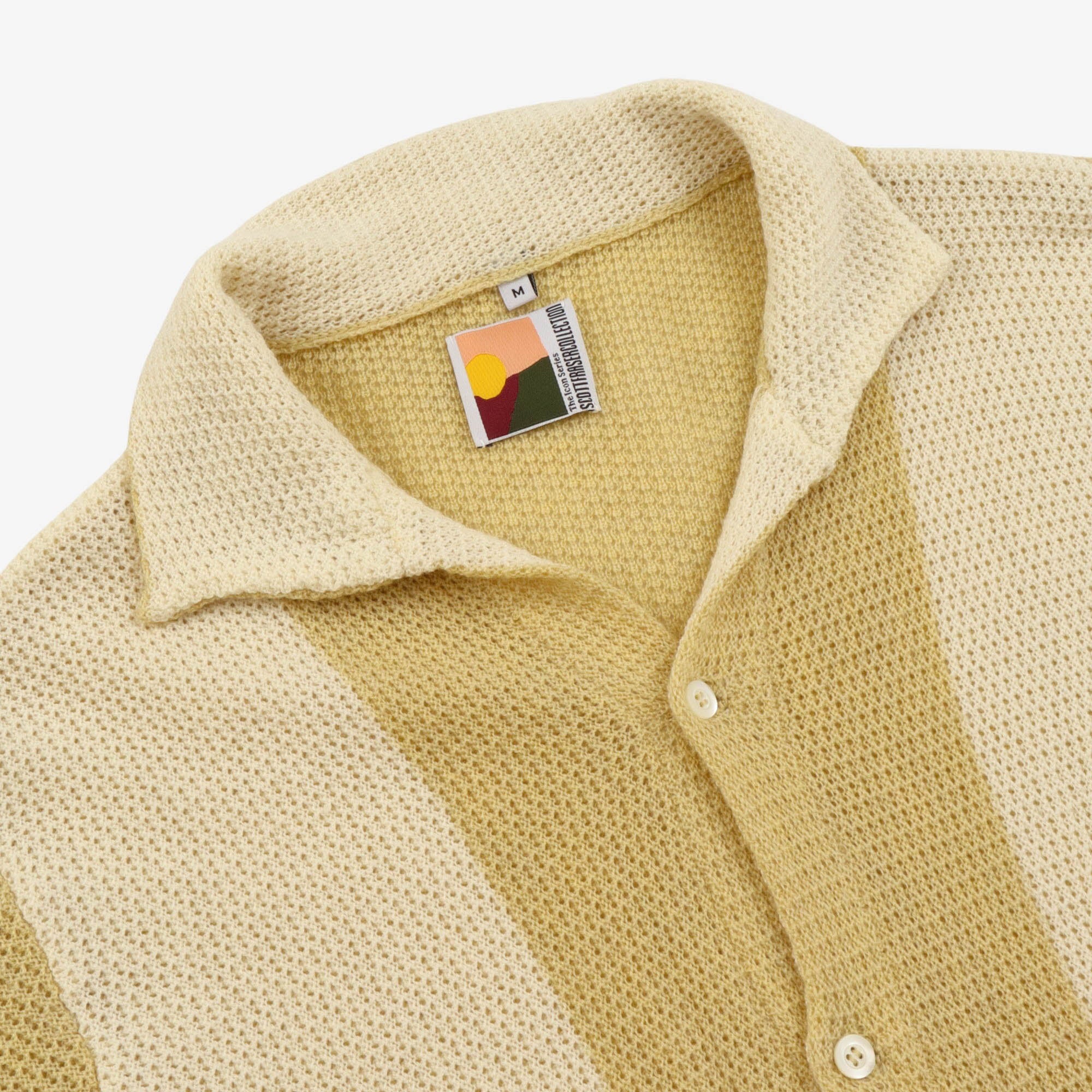 Ripley Ischia Knit Shirt