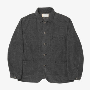 Lot HH1-OXC Railroad Jacket