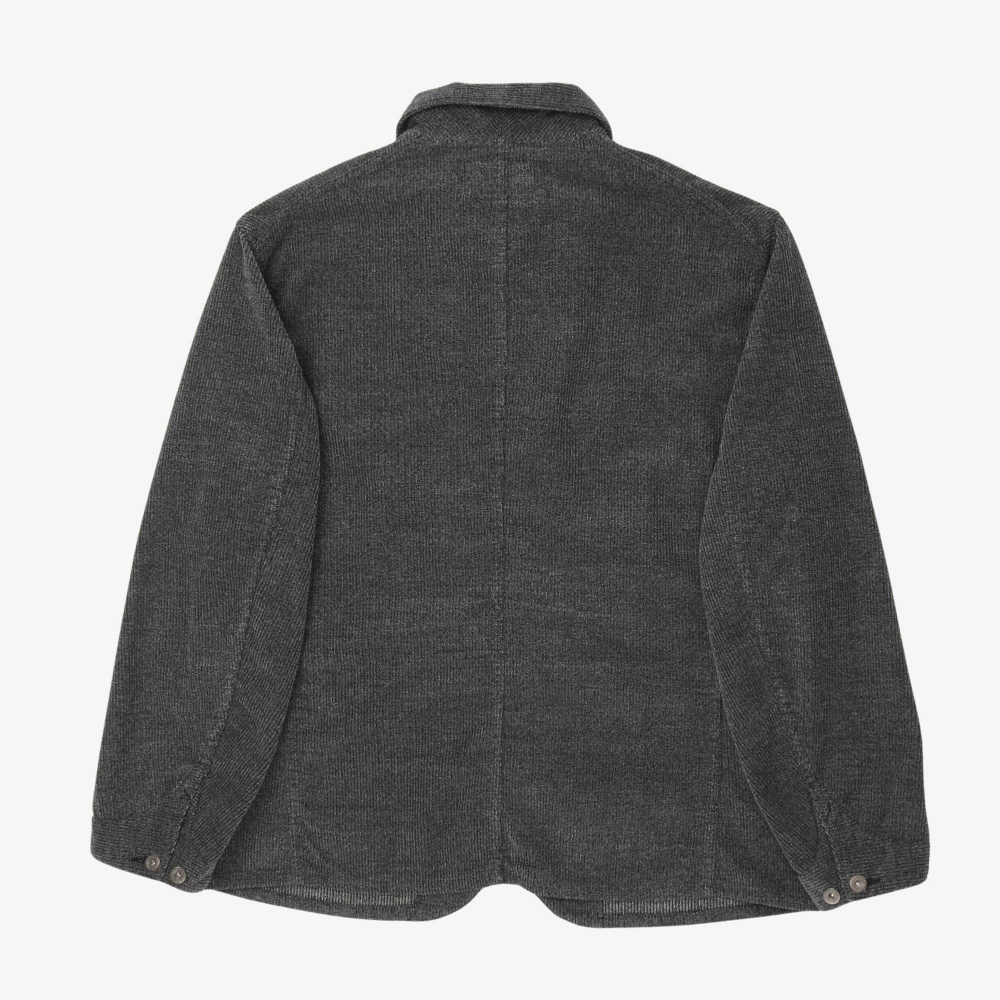 Lot HH1-OXC Railroad Jacket