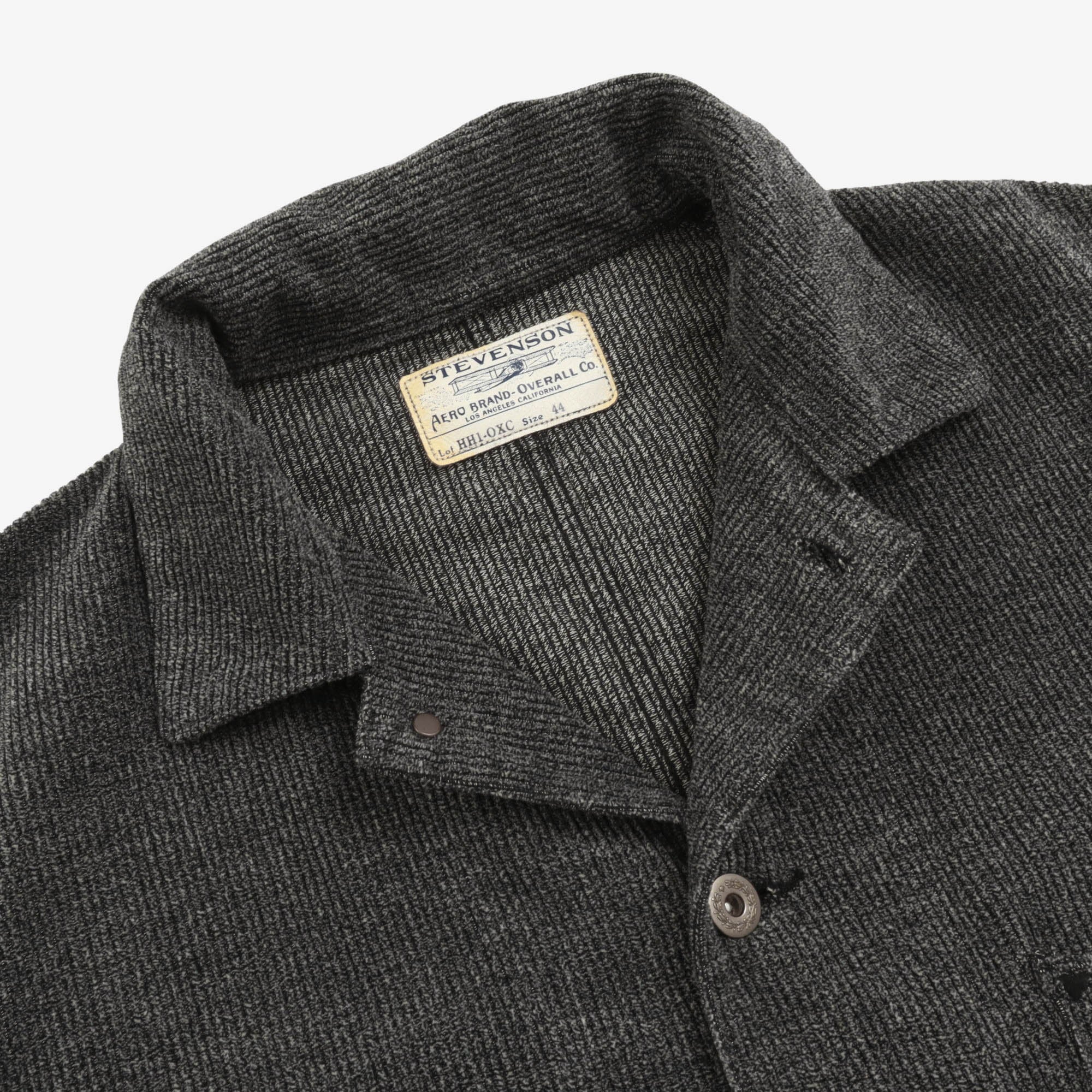 Lot HH1-OXC Railroad Jacket