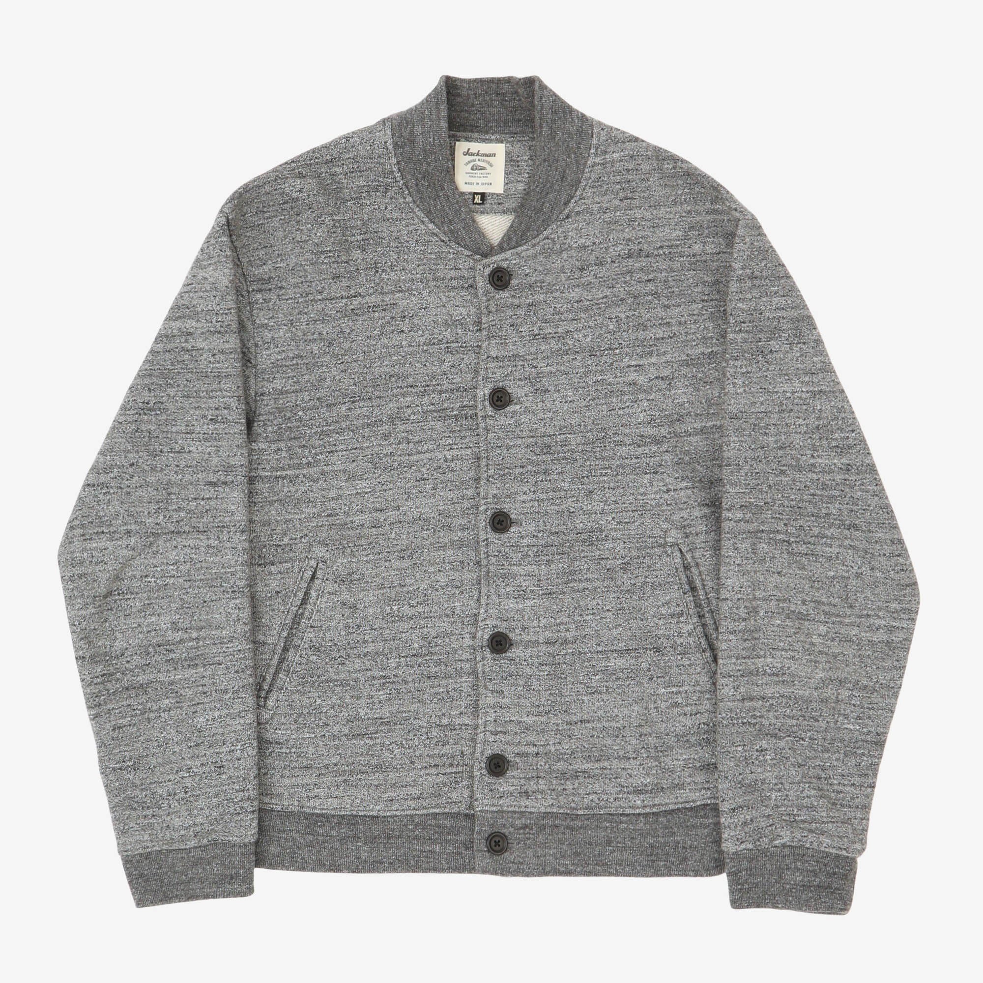 GG Sweat Ground Jumper