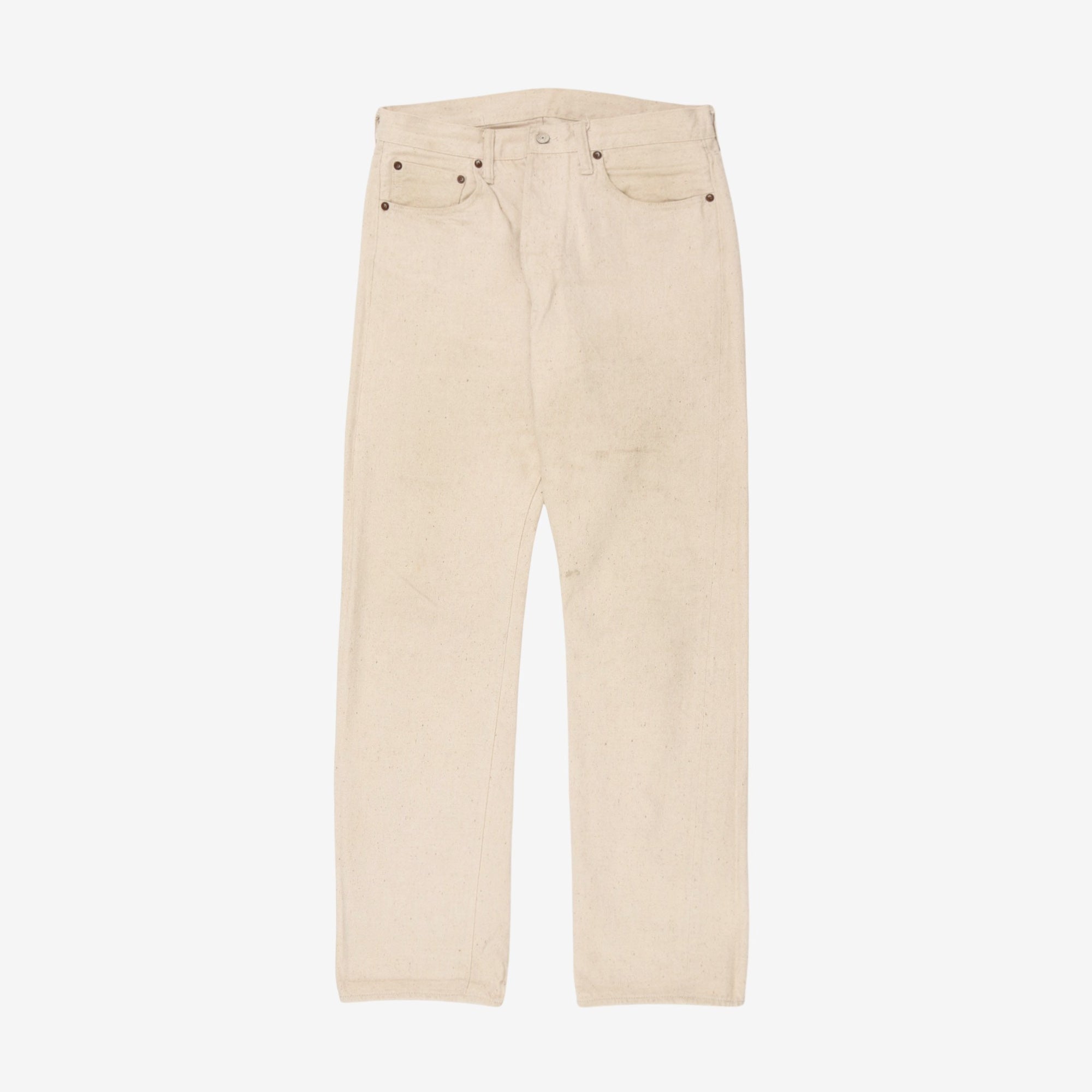 800XX Regular Straight Jean (31W x 32L)