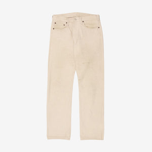 800XX Regular Straight Jean (31W x 32L)