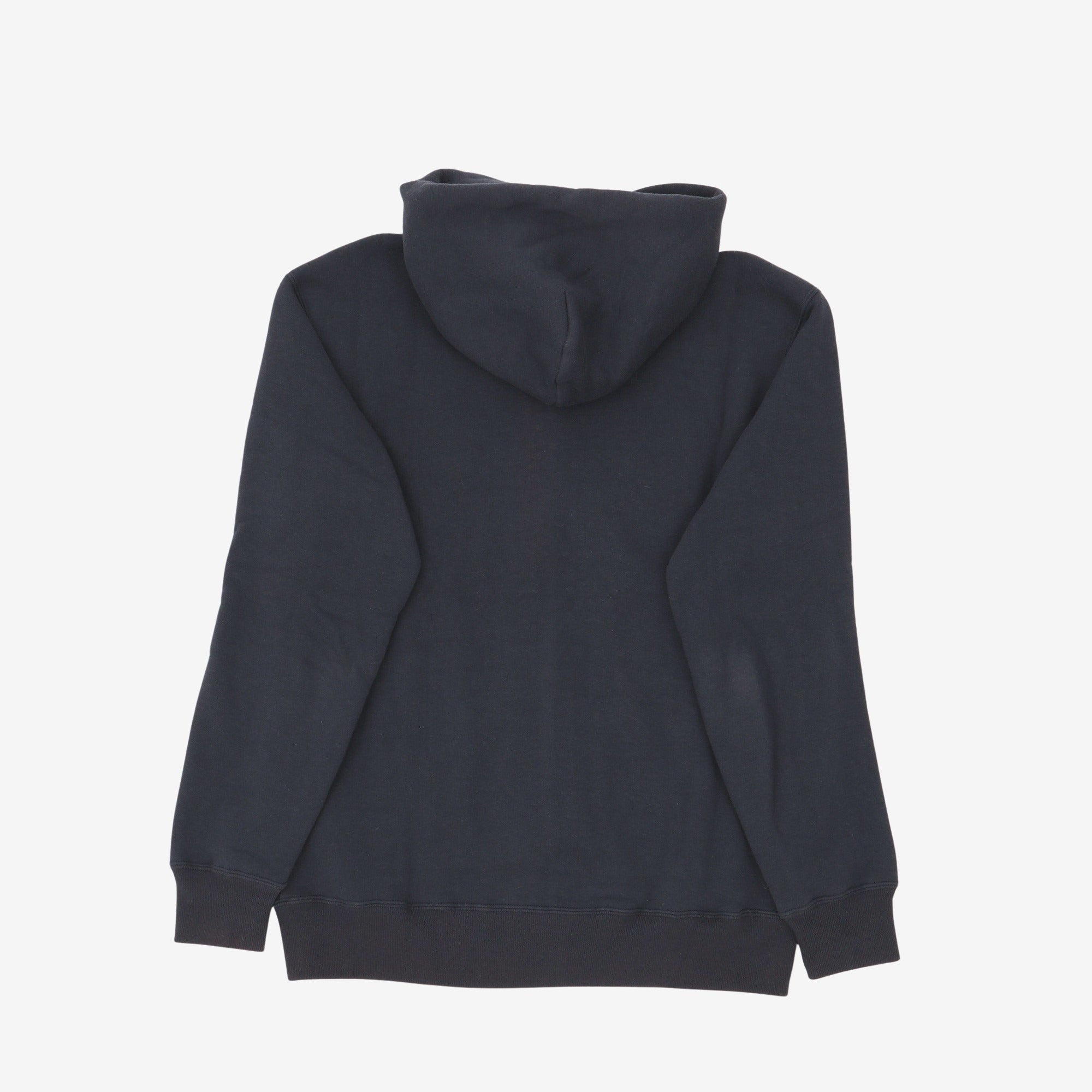10oz Loopwheel Parka