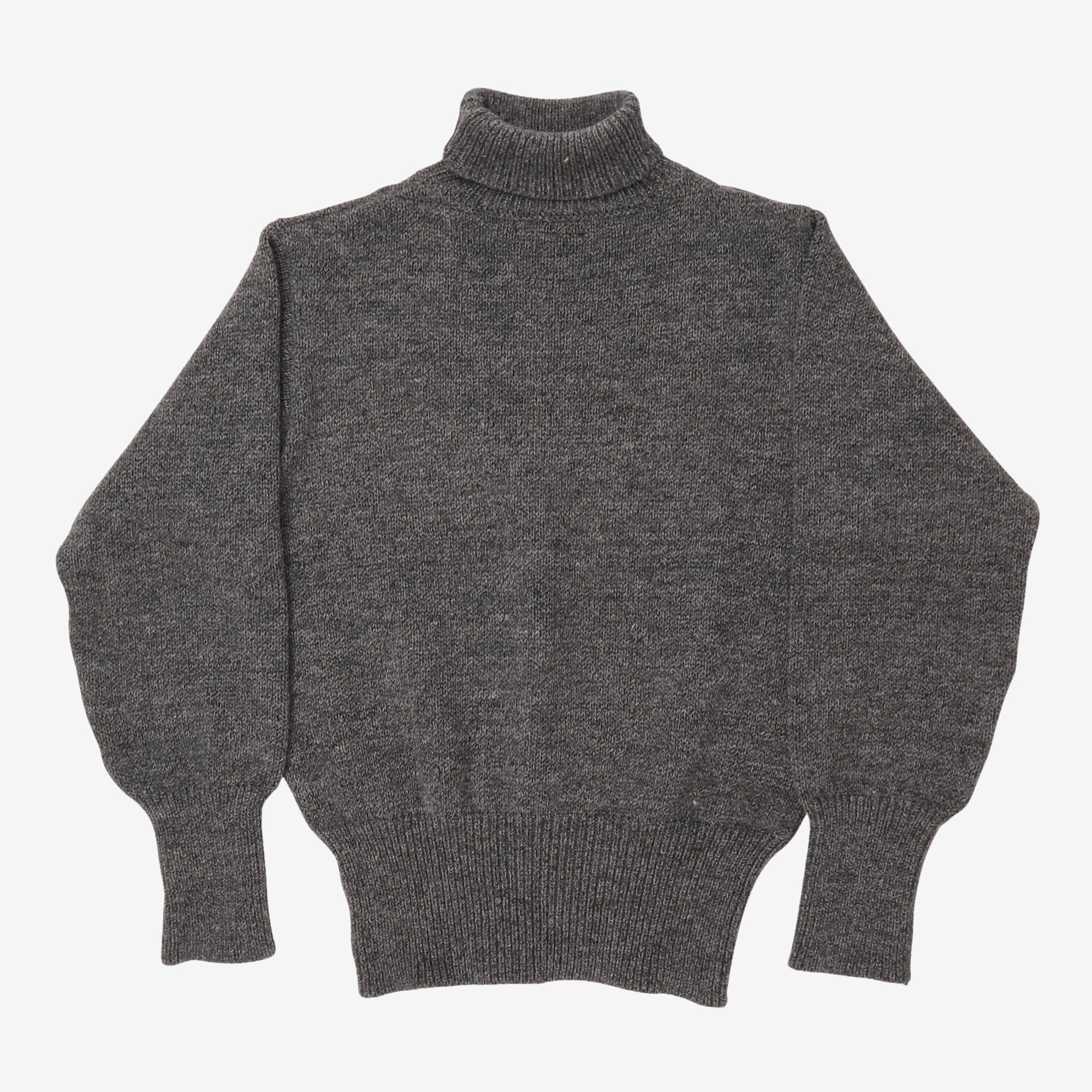 The Diver Knit Jumper