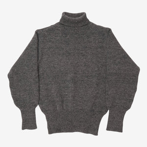 The Diver Knit Jumper