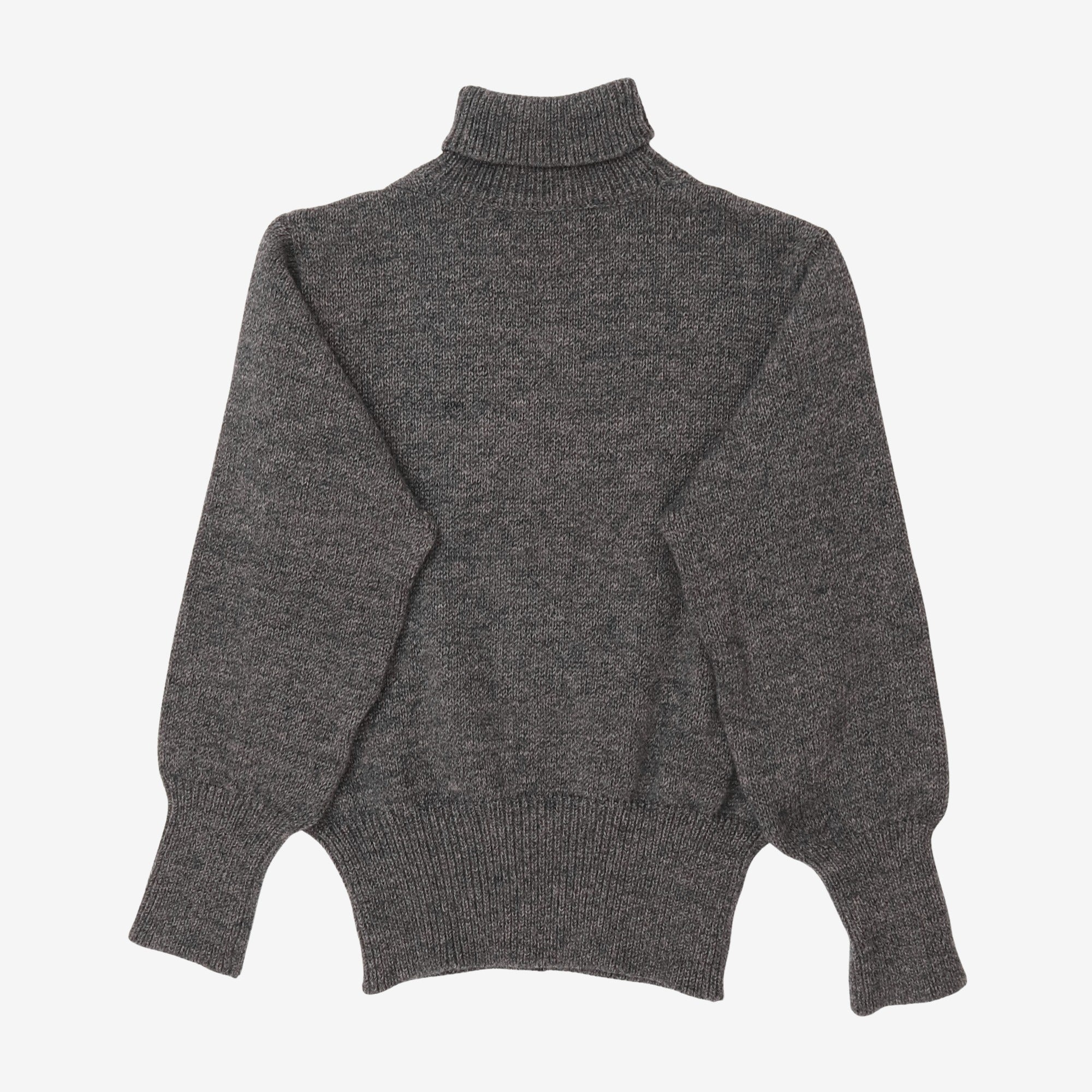 The Diver Knit Jumper