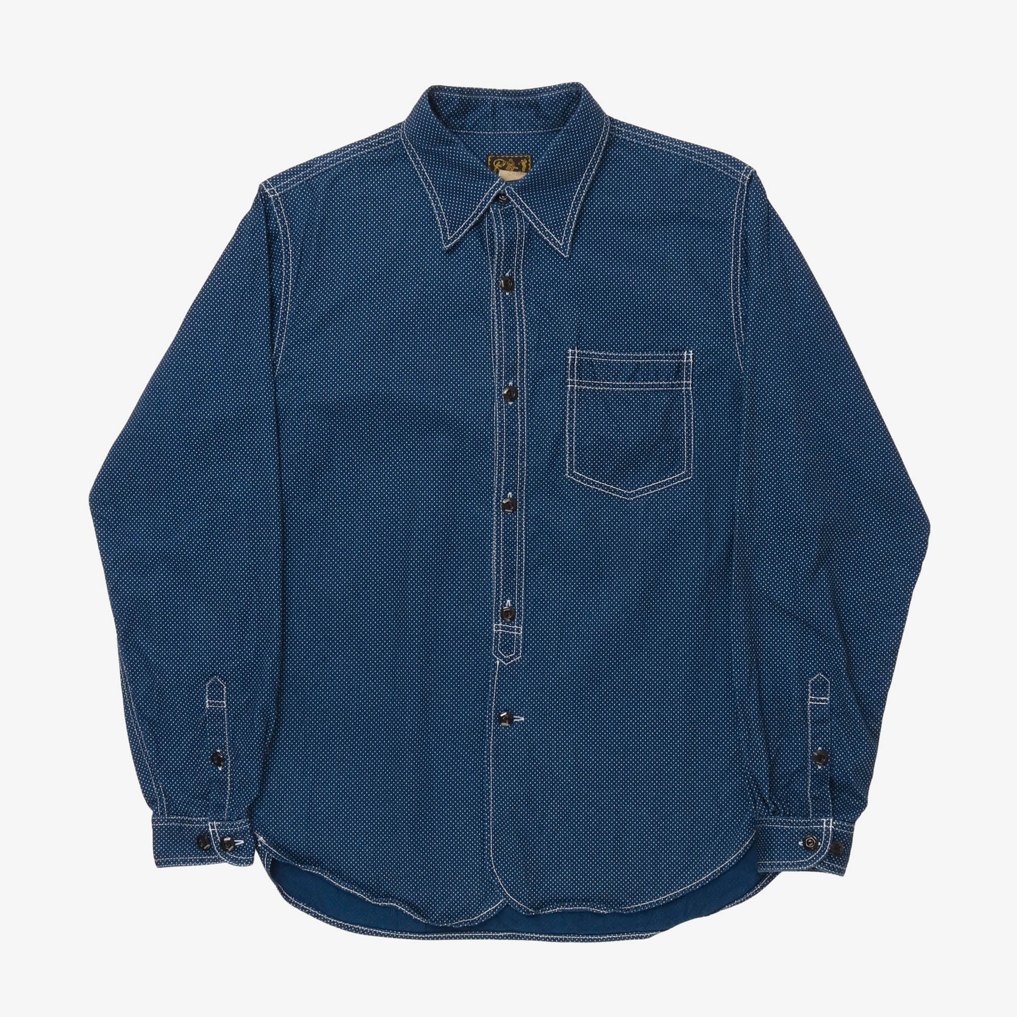 Wabash Work Shirt