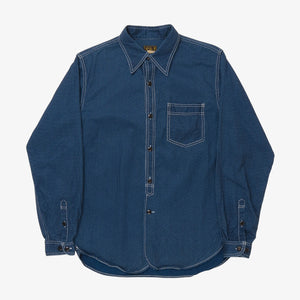 Wabash Work Shirt