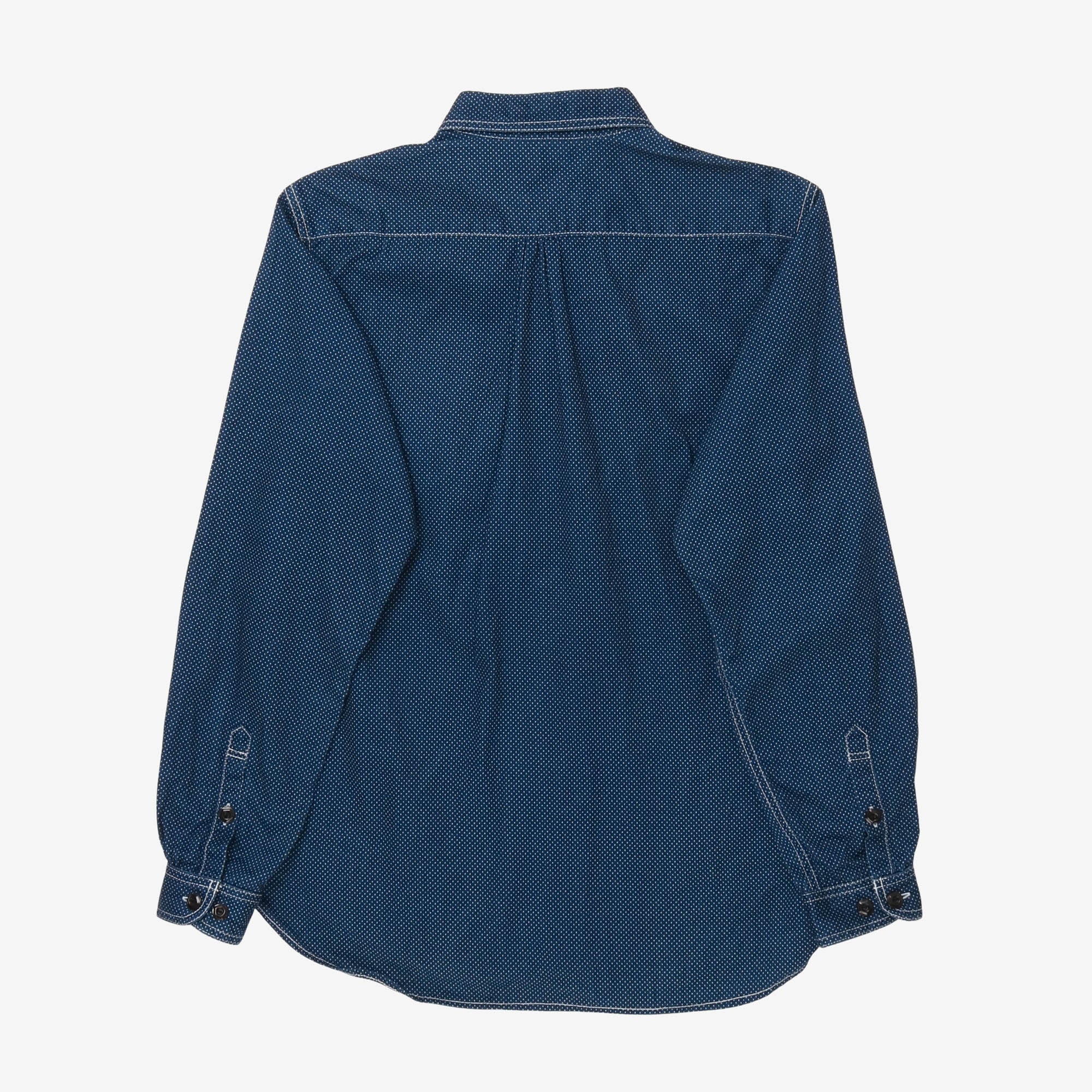 Wabash Work Shirt