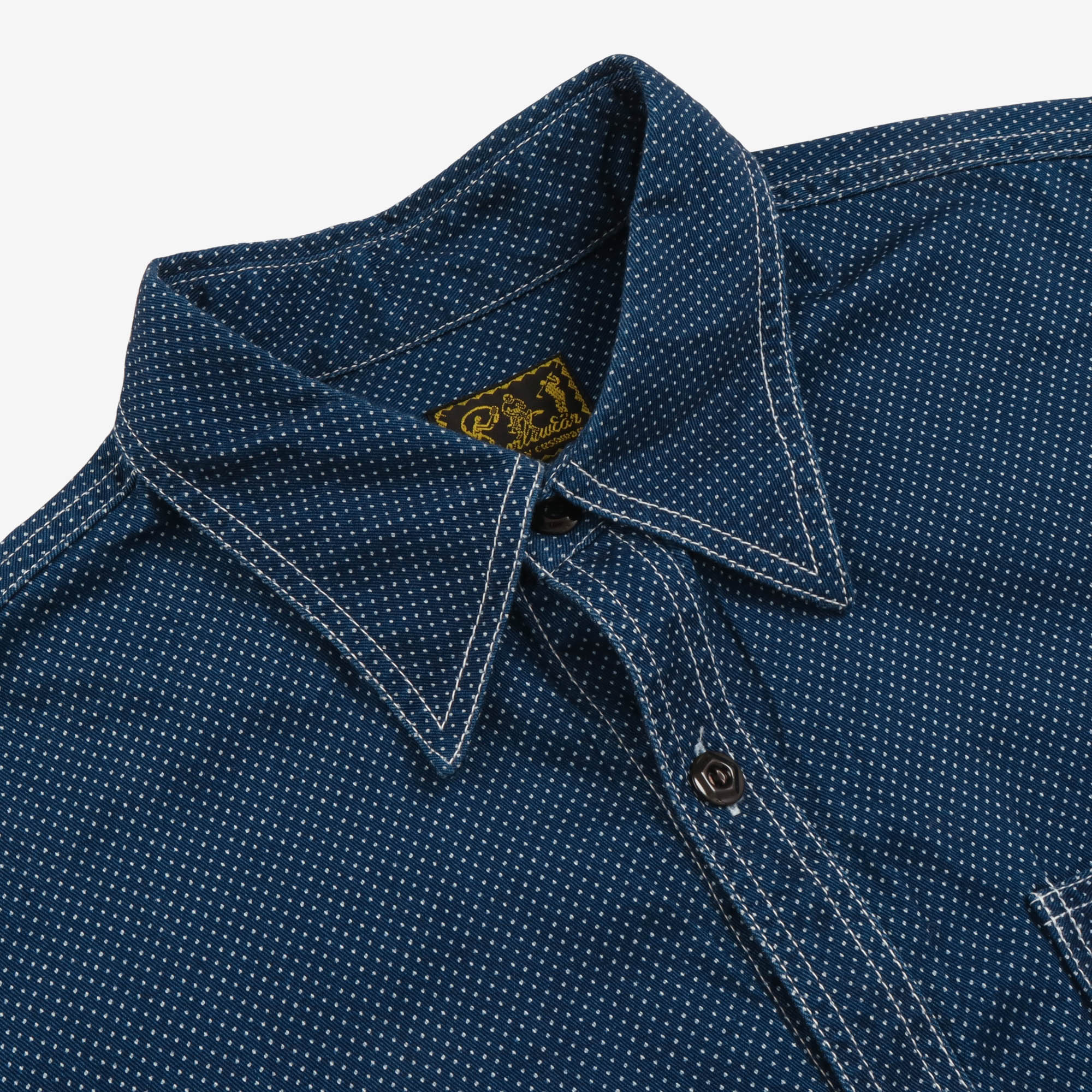 Wabash Work Shirt
