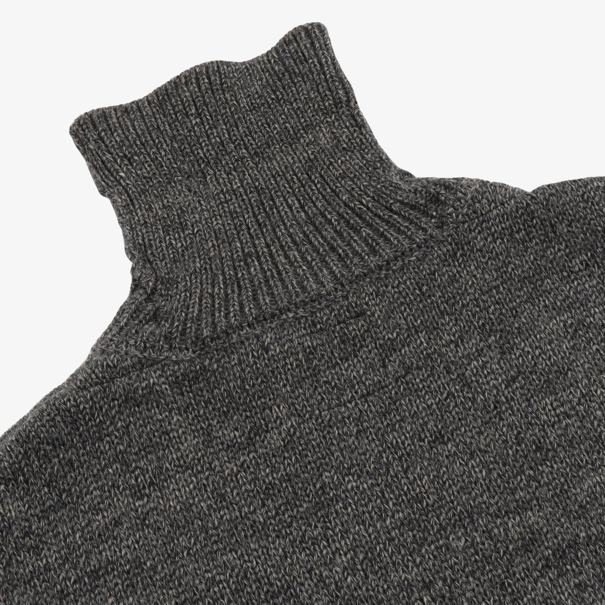 The Diver Knit Jumper