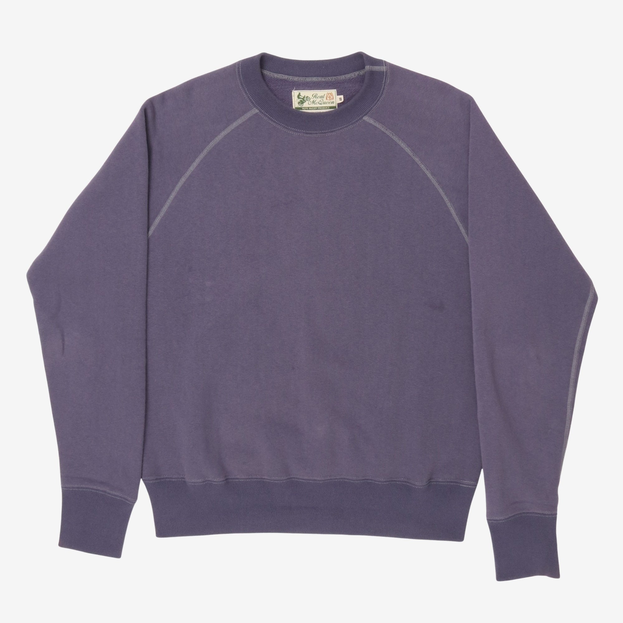 Steve McQueen Sweatshirt