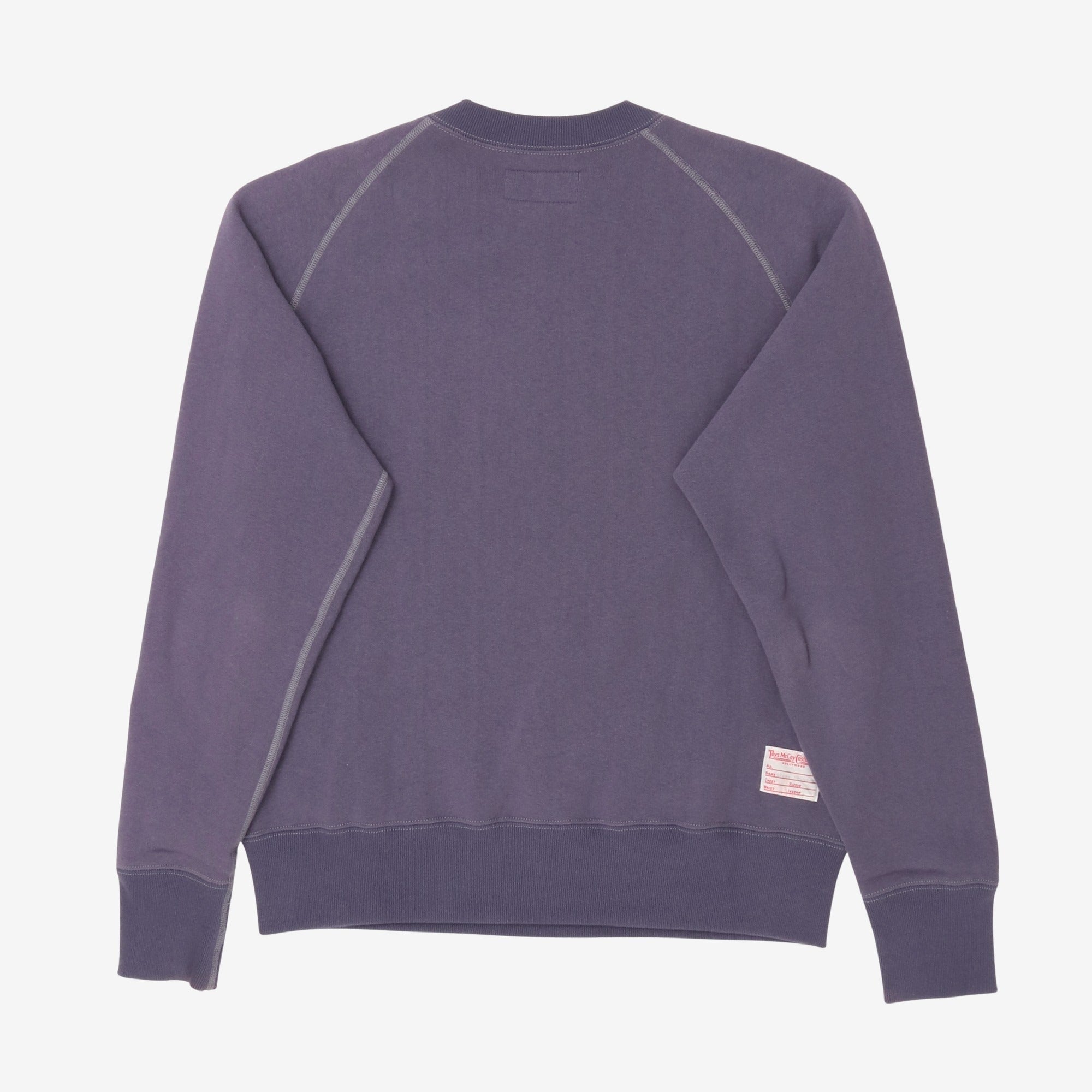 Steve McQueen Sweatshirt
