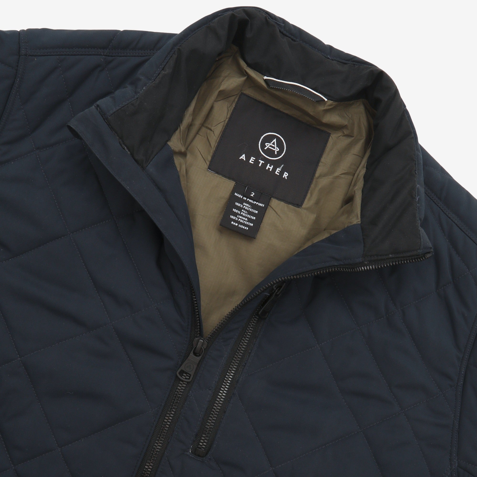 Highline Jacket