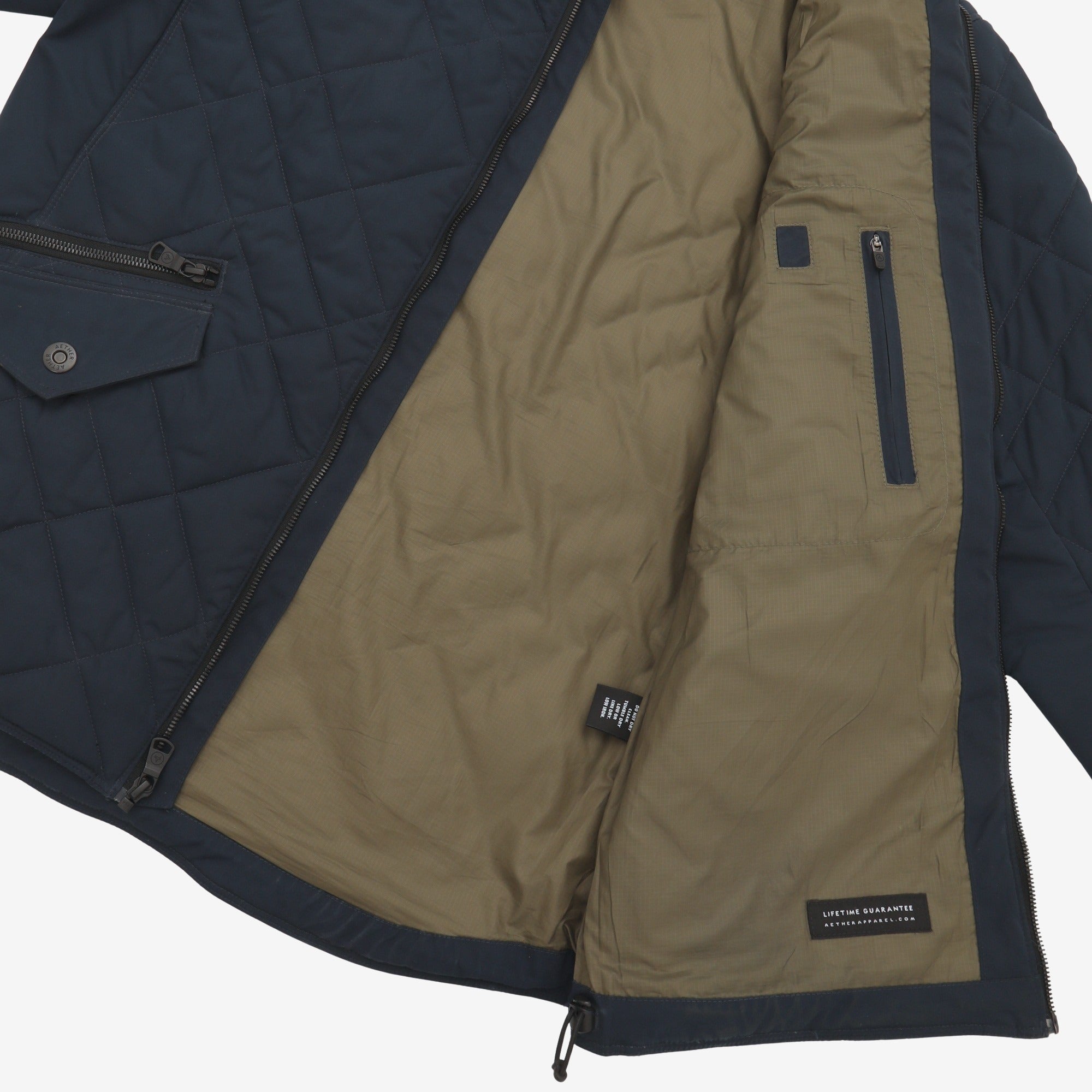 Highline Jacket