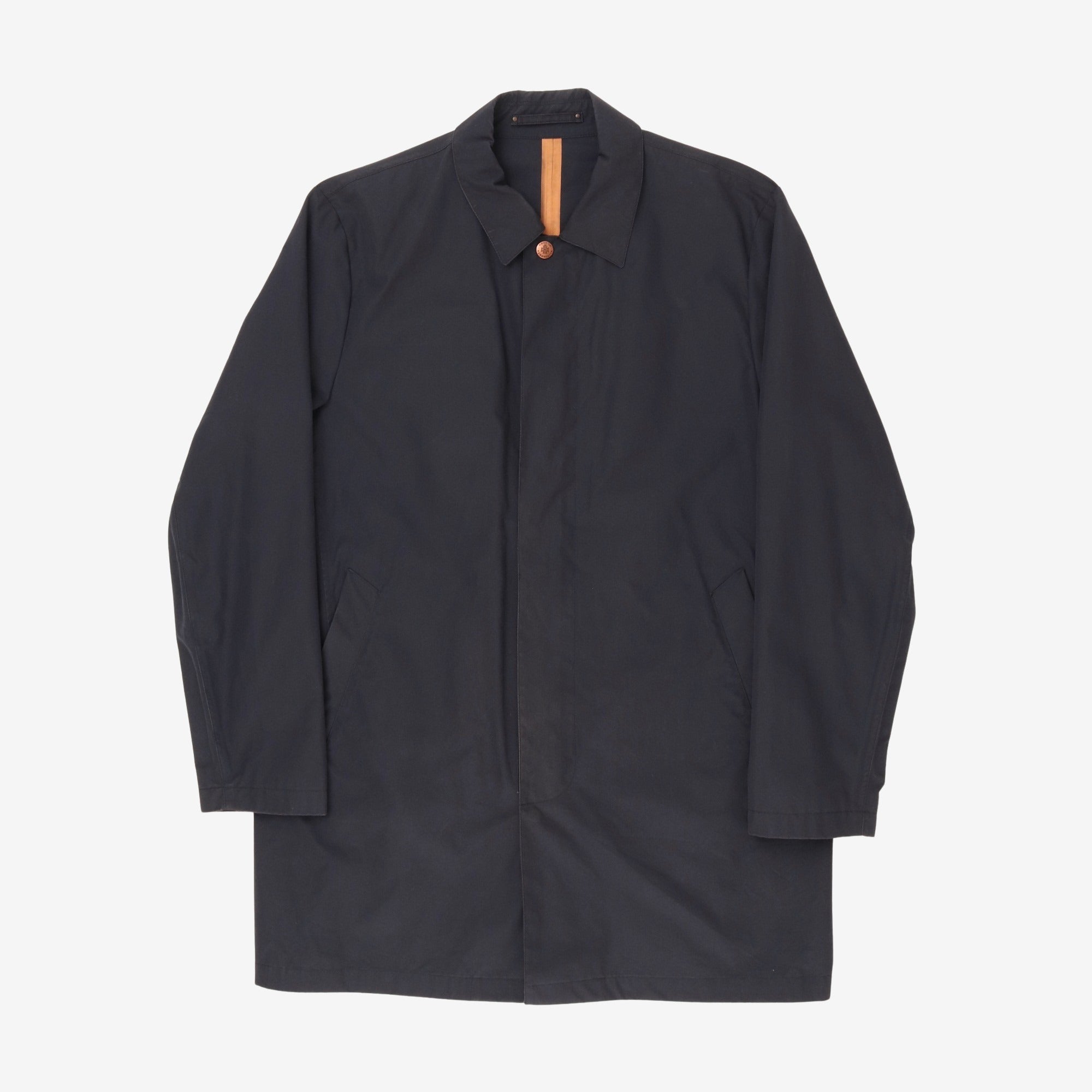 Ventile Jack's Mac