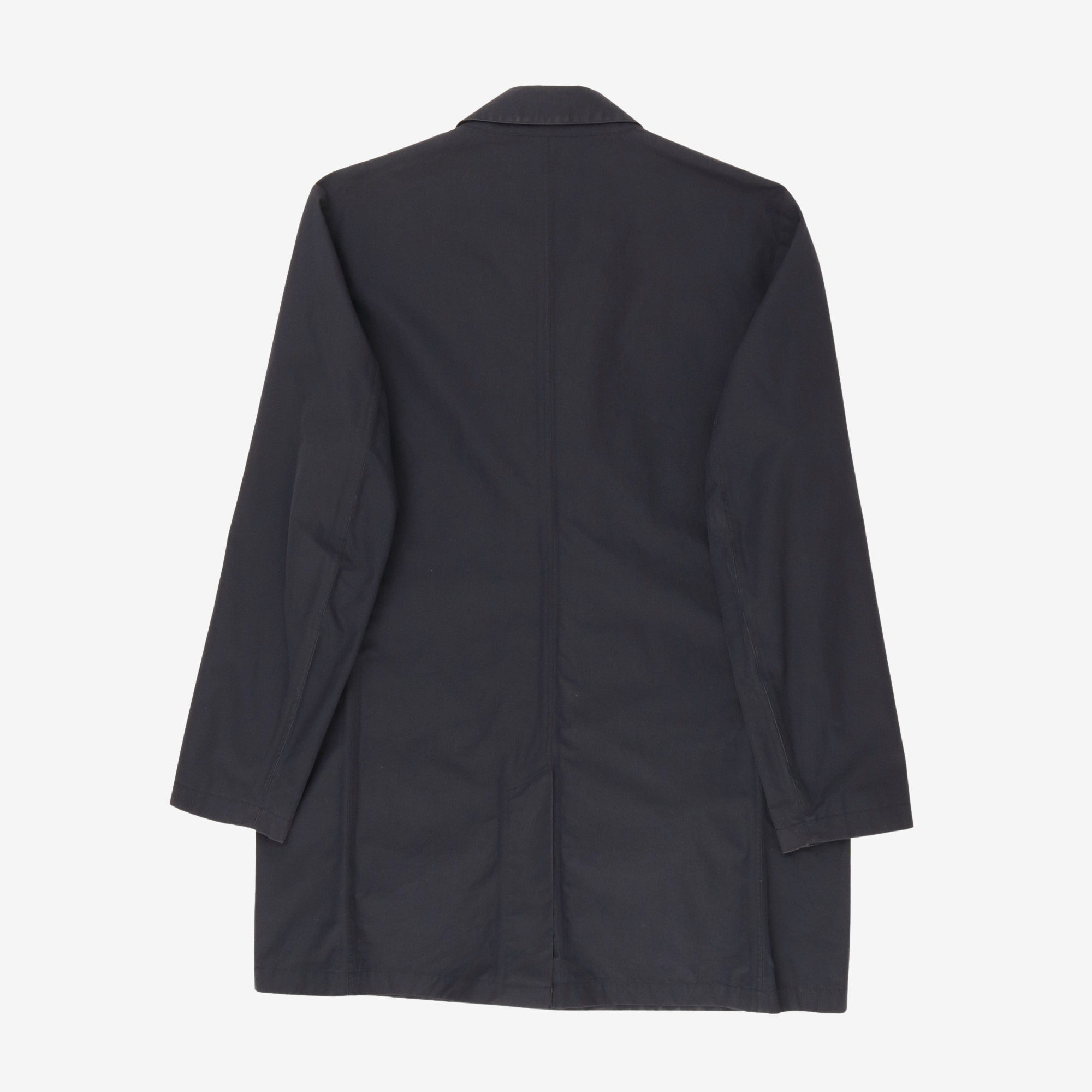 Ventile Jack's Mac