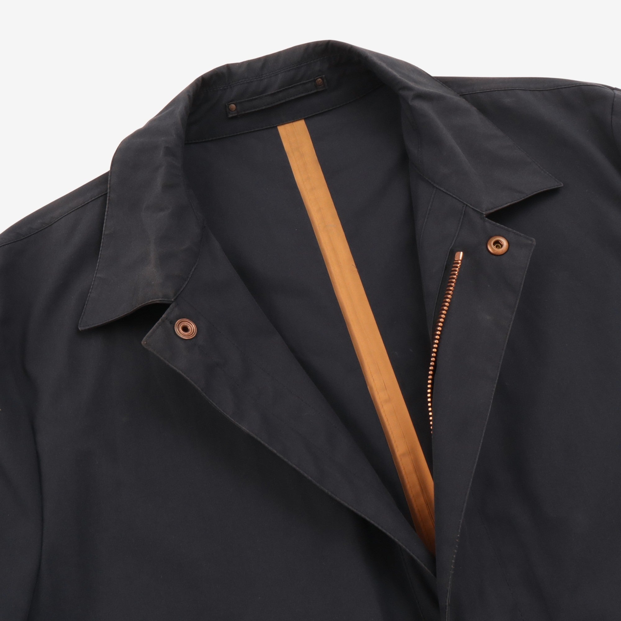 Ventile Jack's Mac