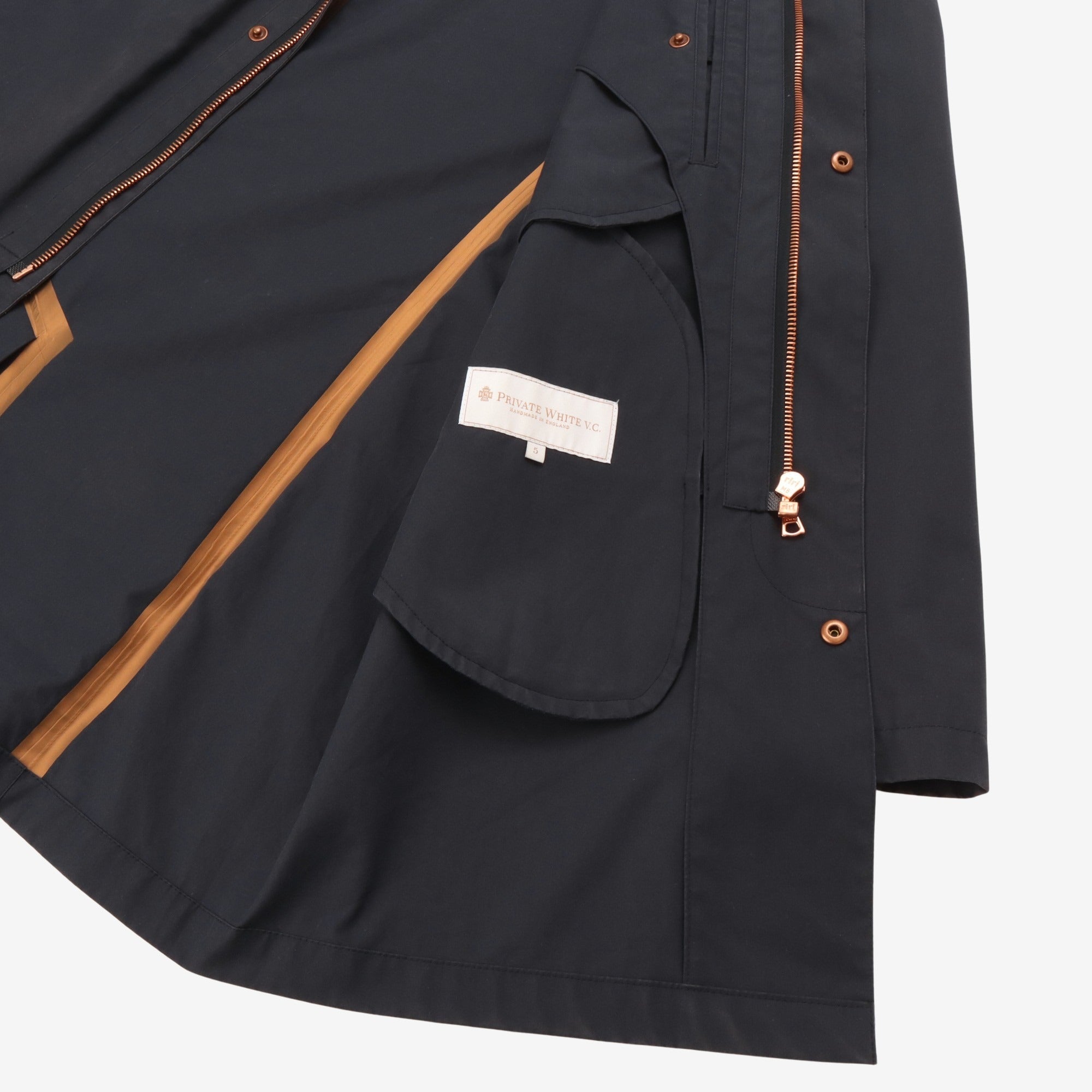 Ventile Jack's Mac
