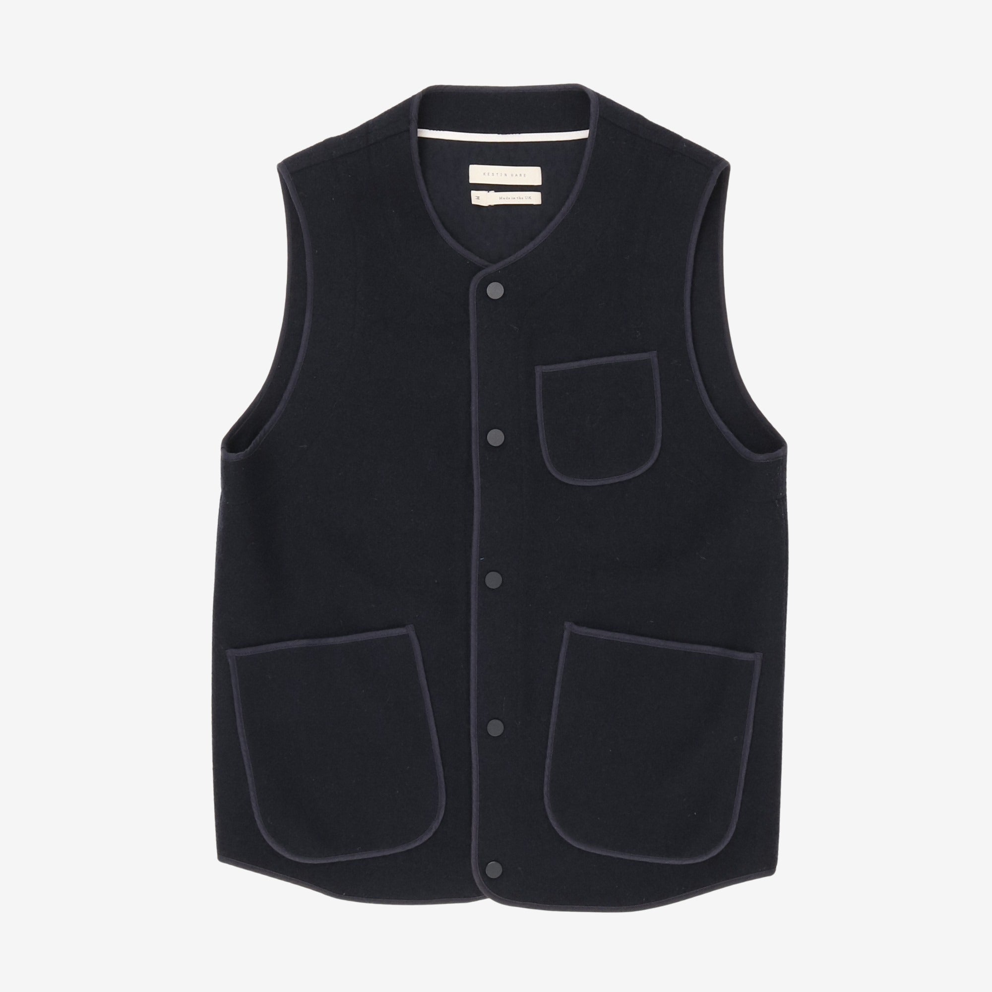Neist Vest