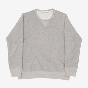 Loopwheel Sweatshirt