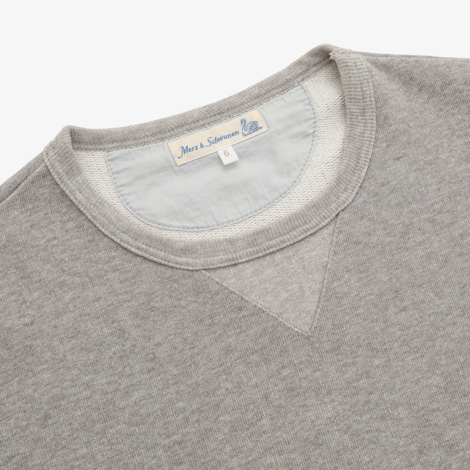 Loopwheel Sweatshirt
