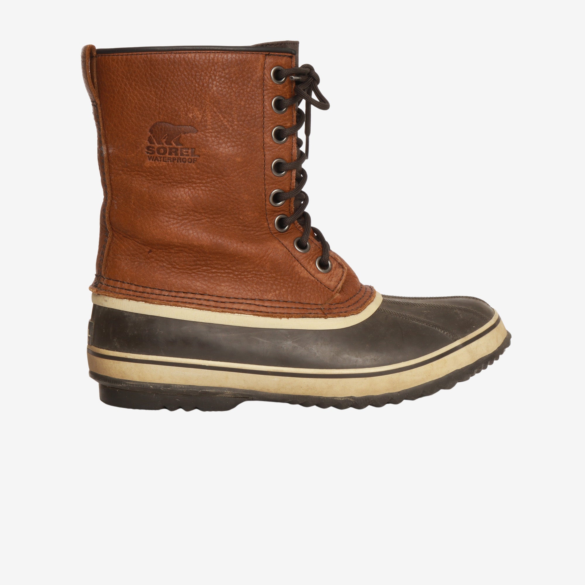 1964 Waterproof Boots