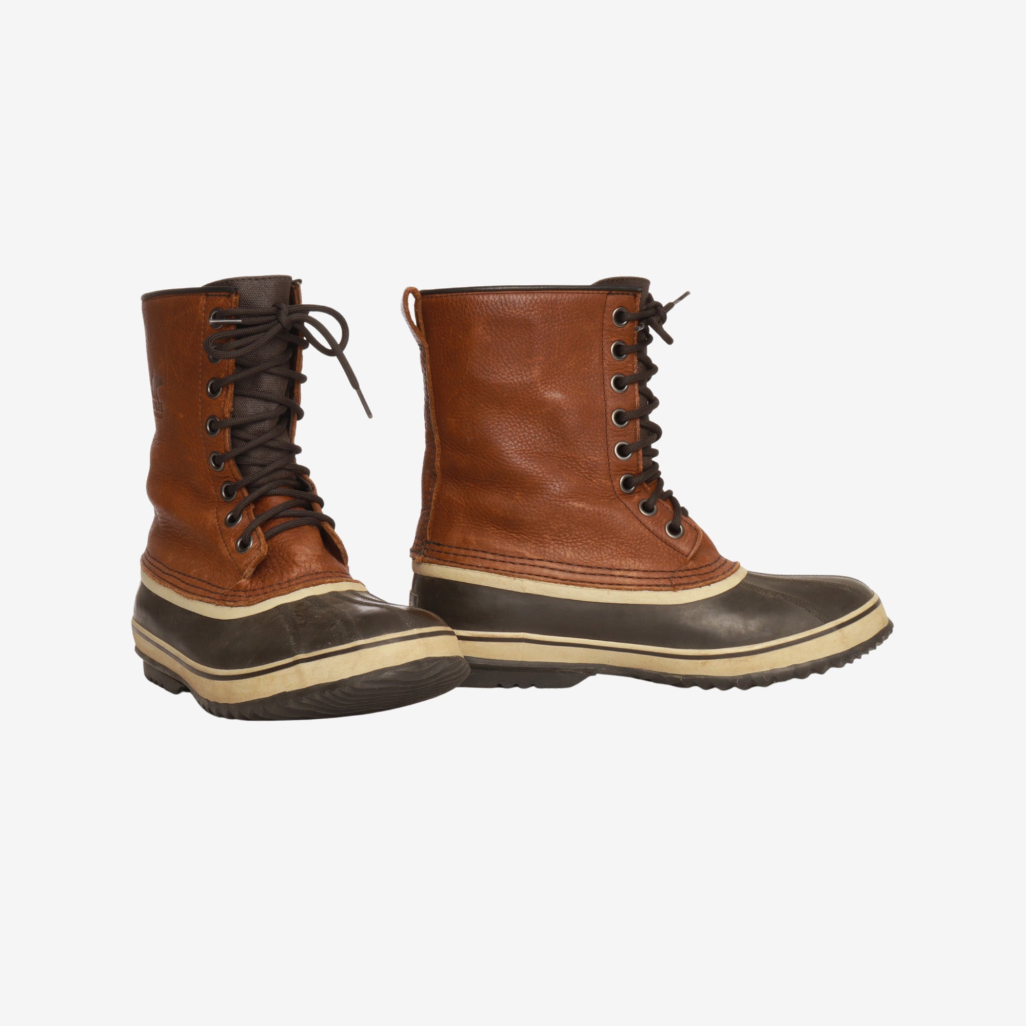 1964 Waterproof Boots