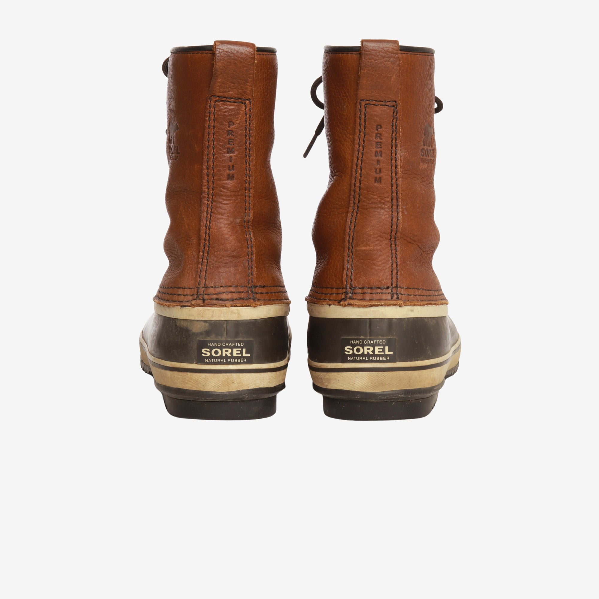 1964 Waterproof Boots