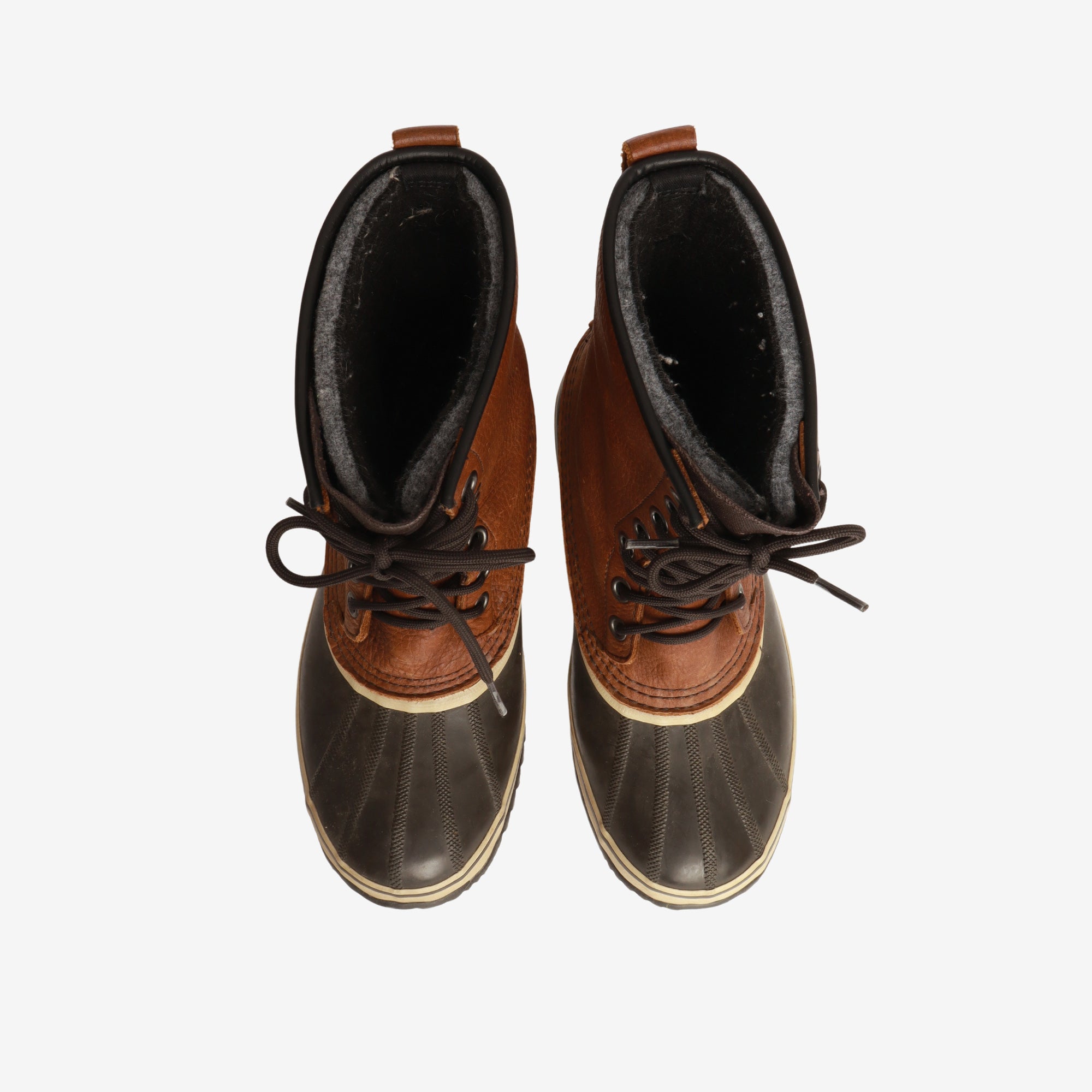 1964 Waterproof Boots