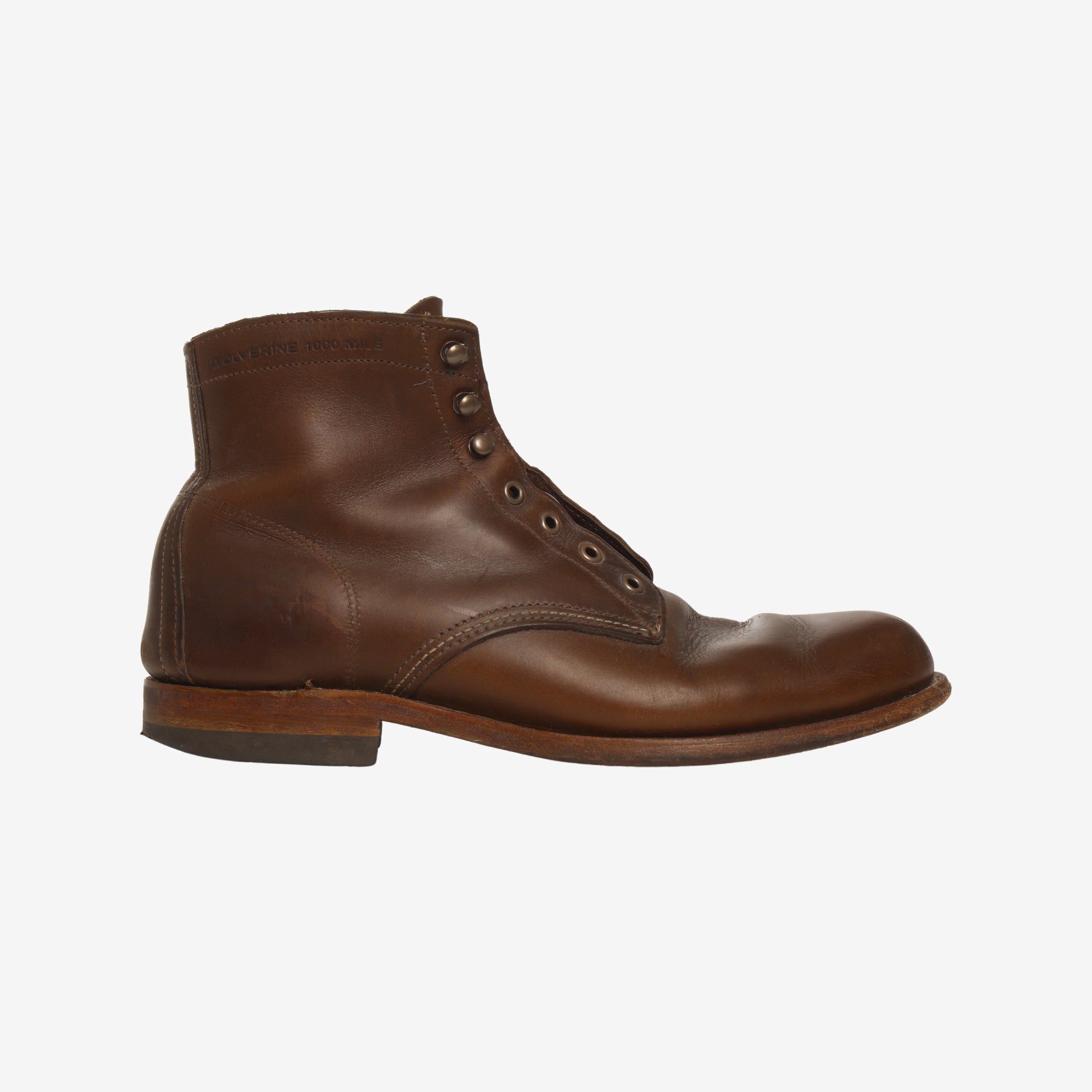 1000 Mile Boot