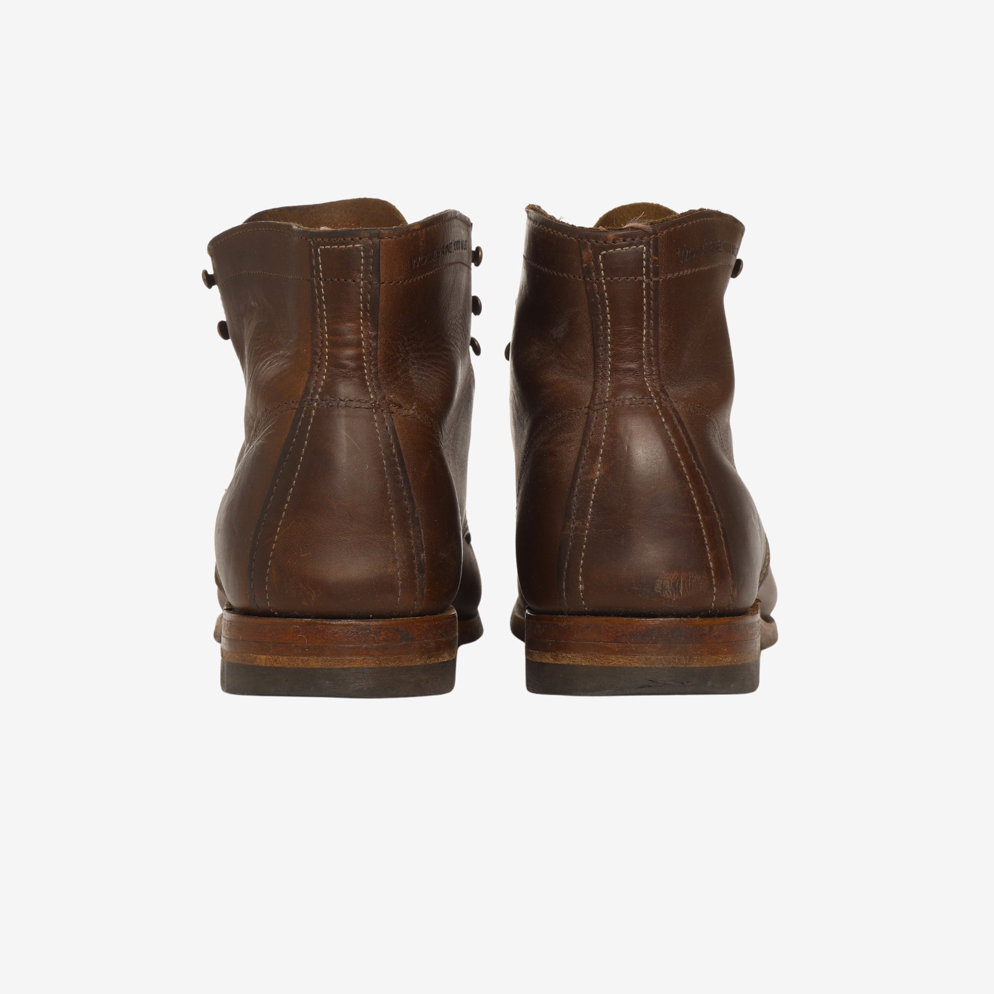 1000 Mile Boot