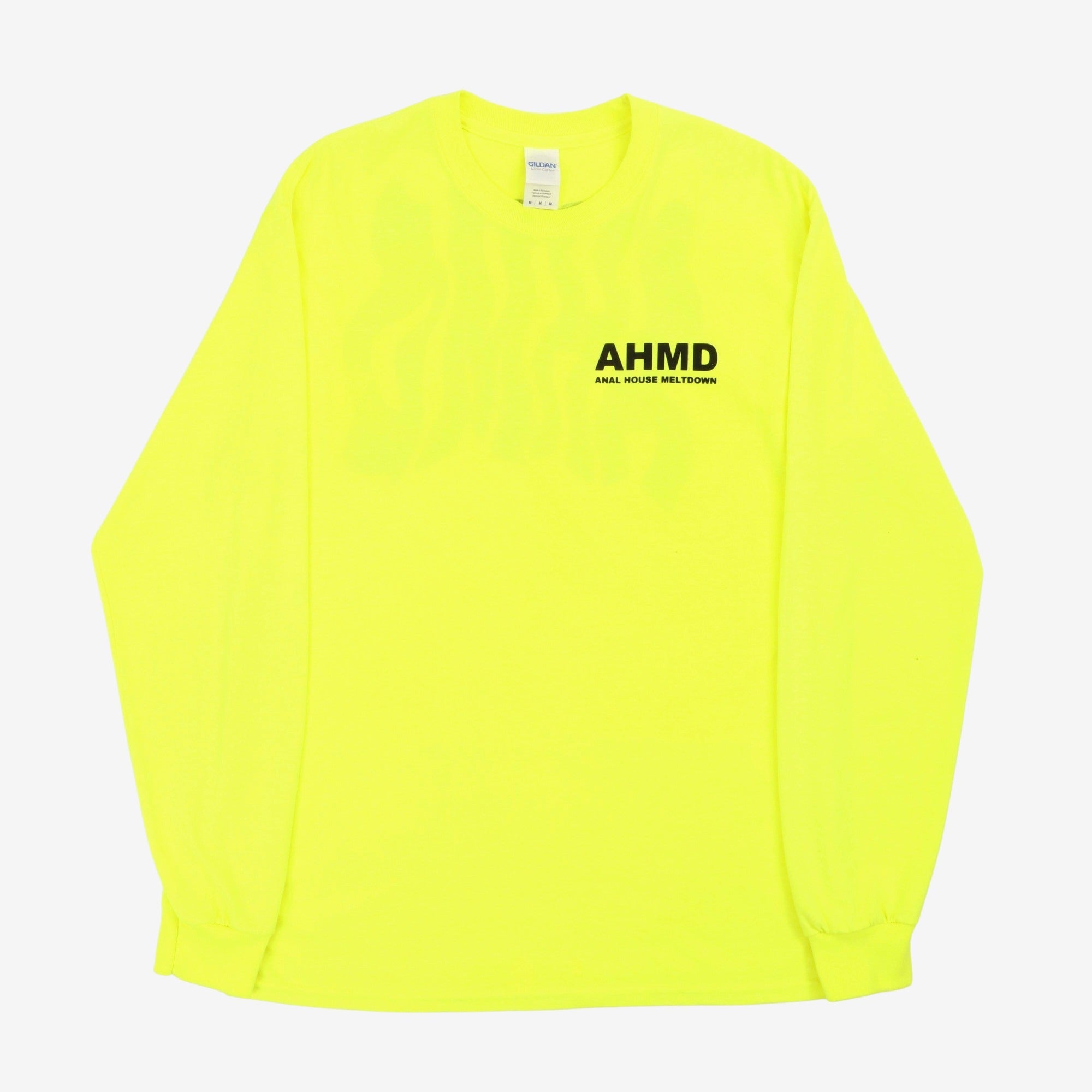 AHMD Graphic Tee