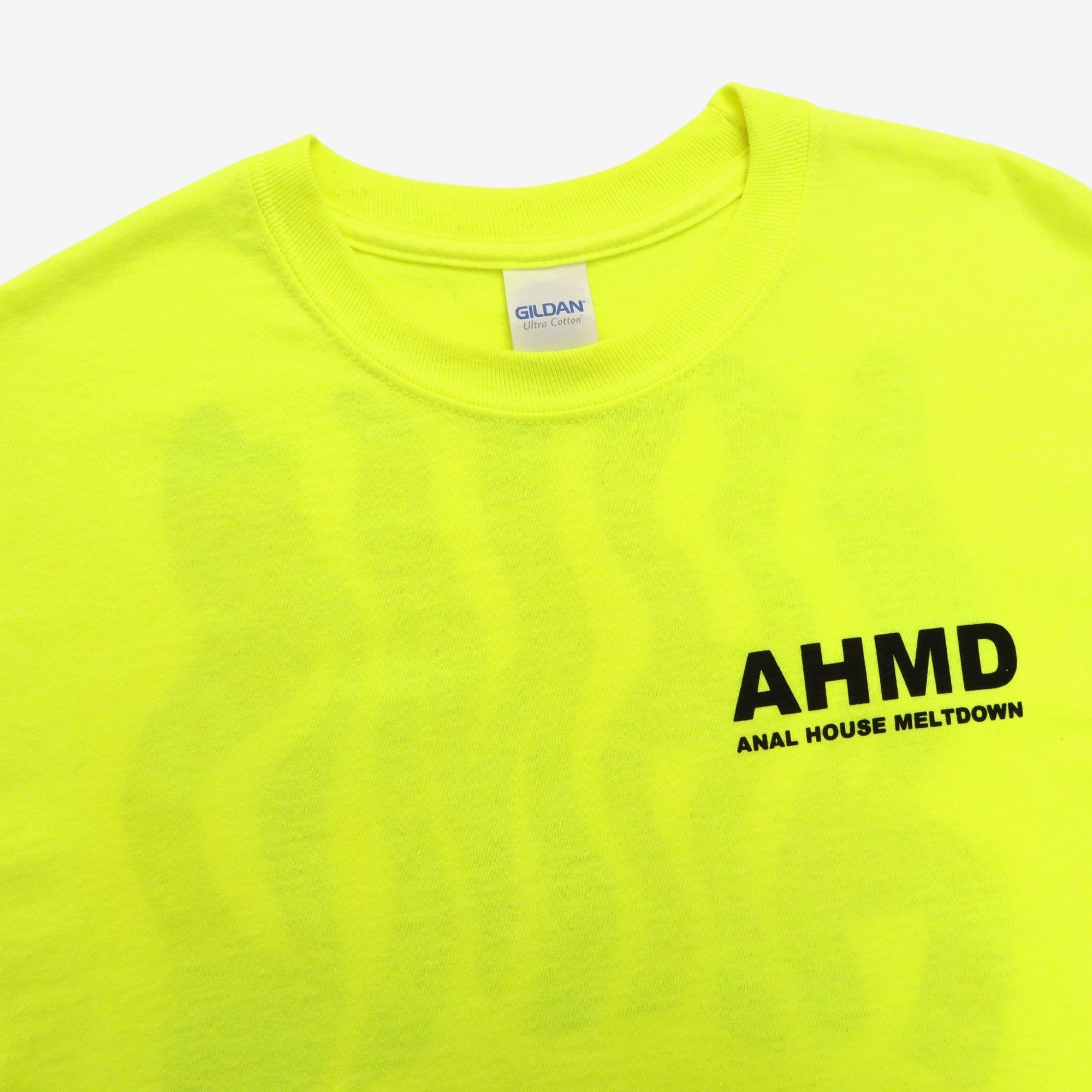 AHMD Graphic Tee