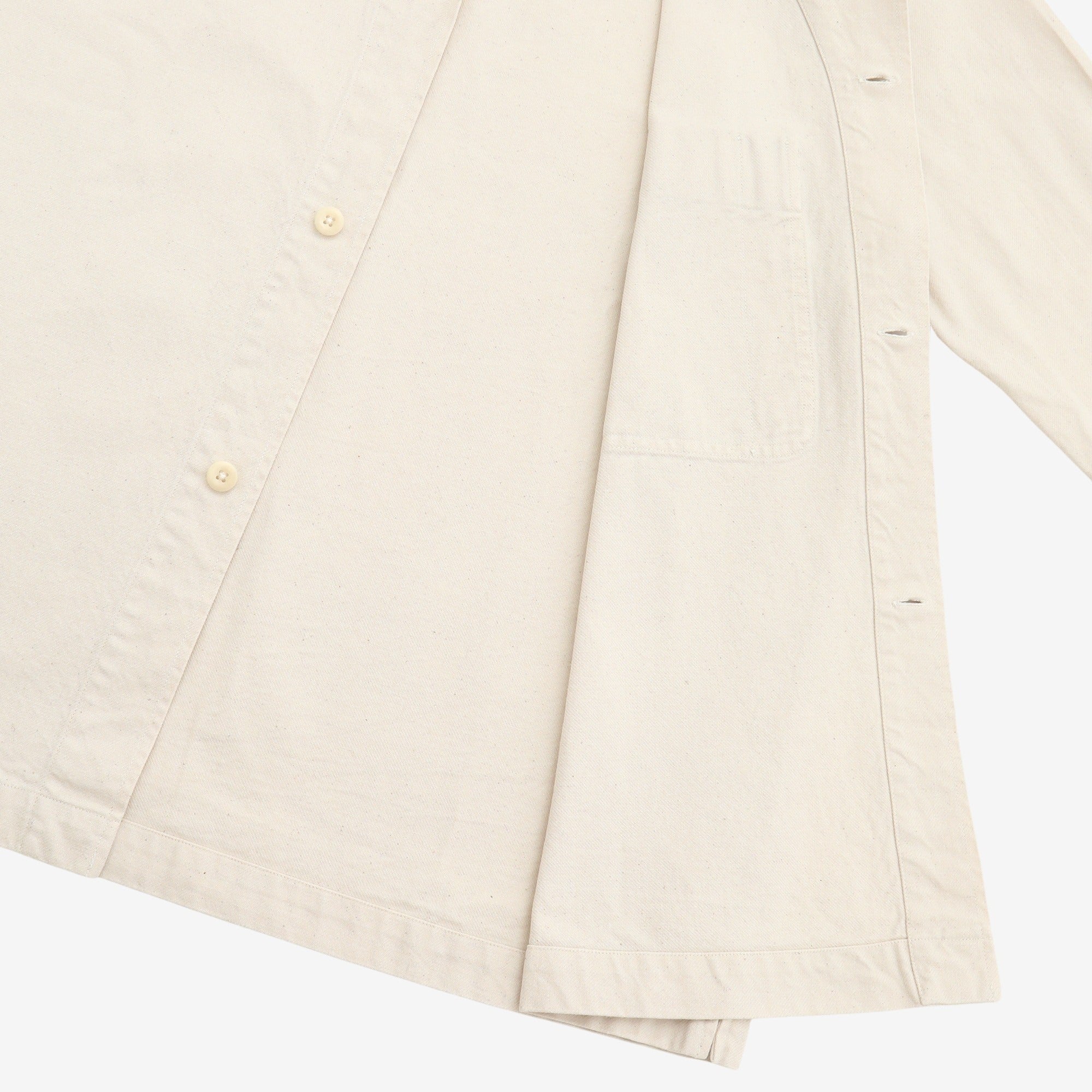 MHL Utility Overshirt