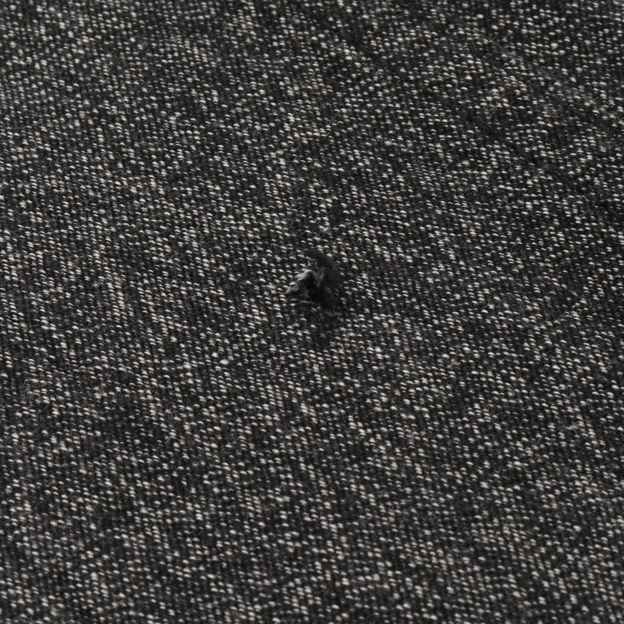 Salt & Pepper Army Chinos