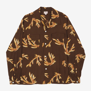 Emmeline Rayon Shirt