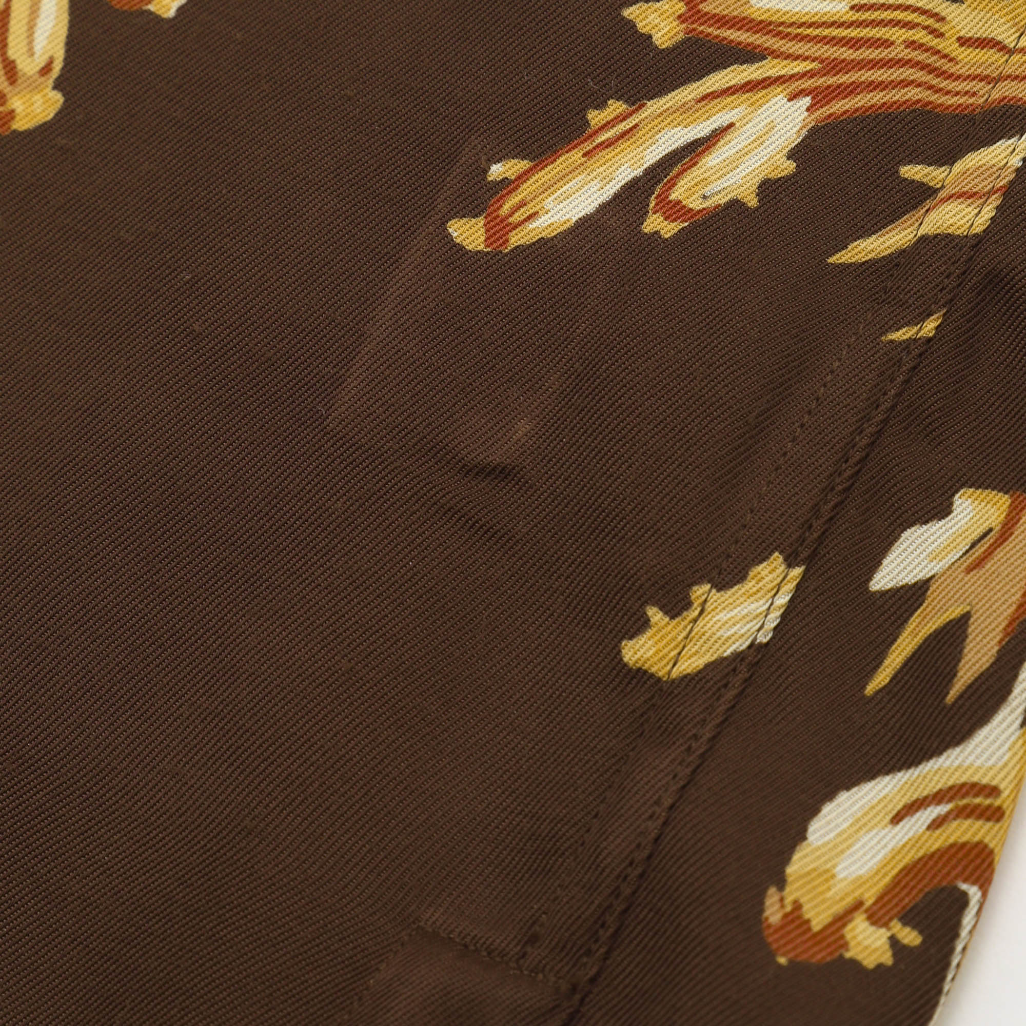 Emmeline Rayon Shirt