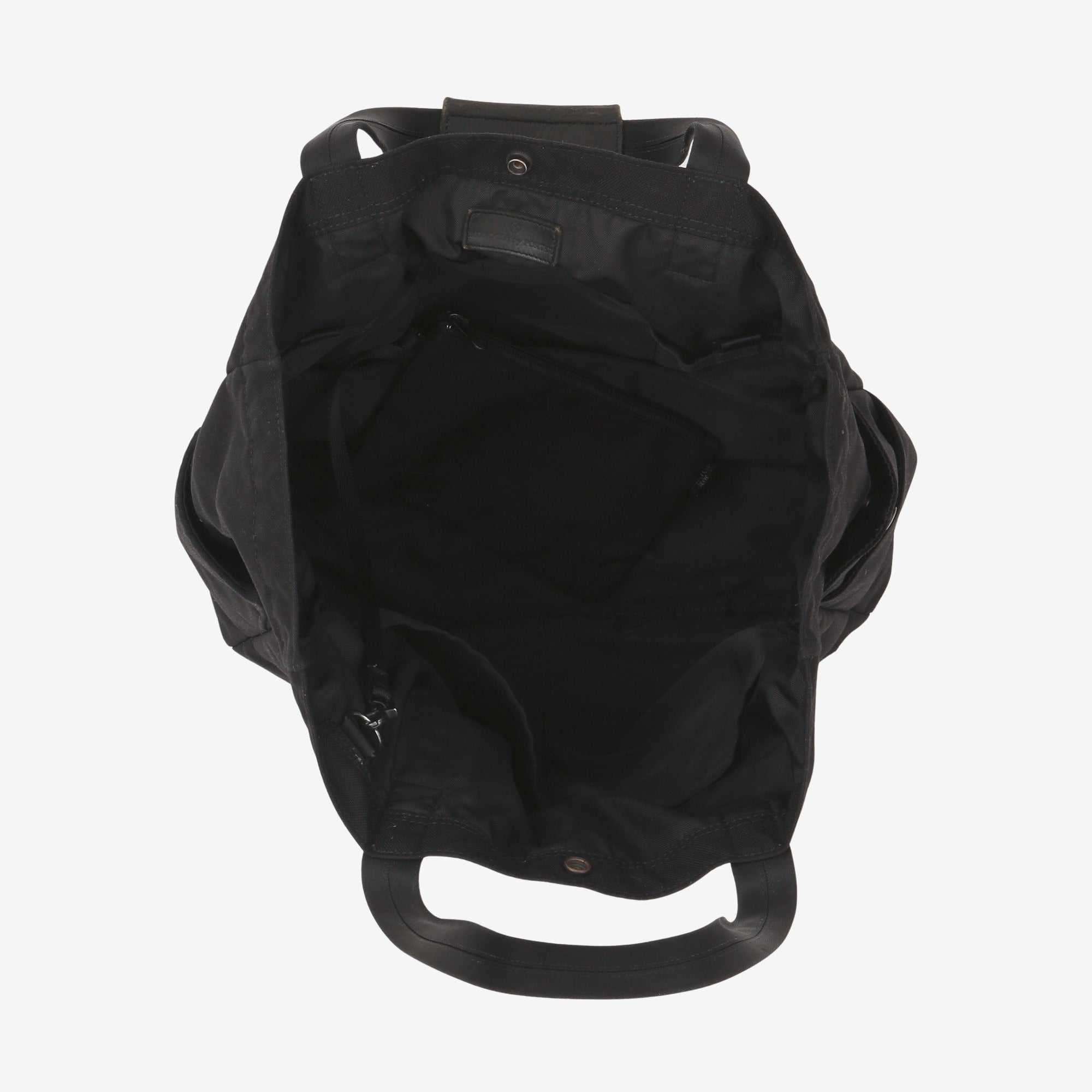 Tote Bag + Wallet