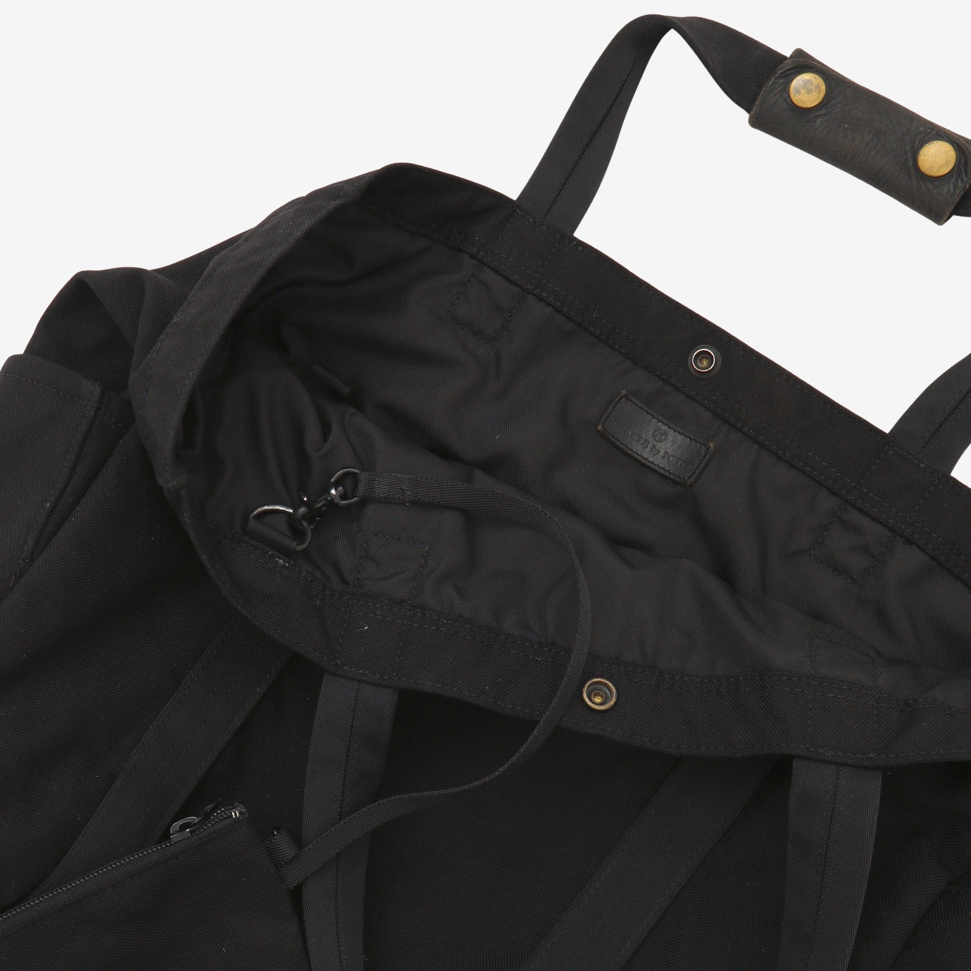 Tote Bag + Wallet