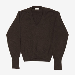 Standard V-Neck Jumper
