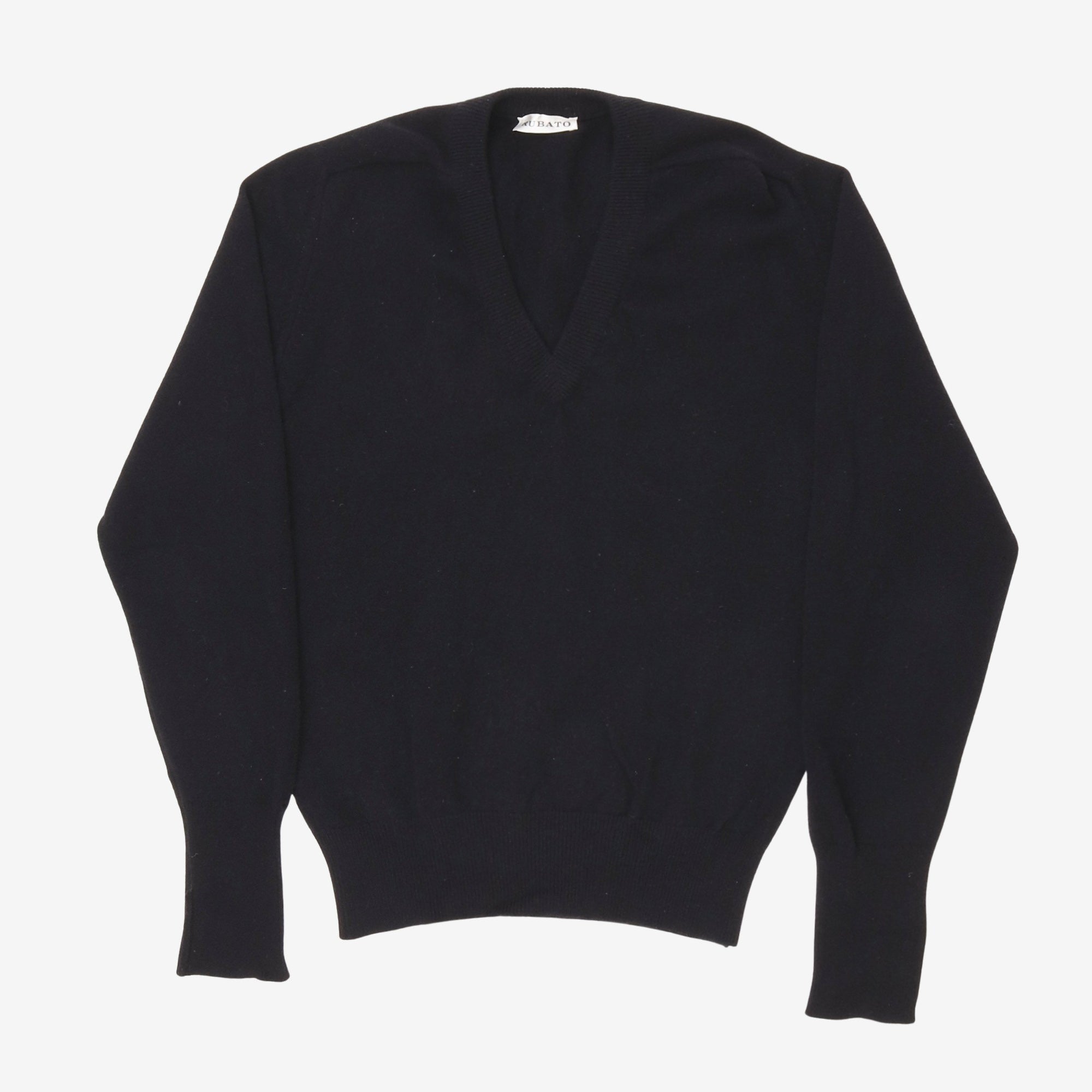 Standard V-Neck Jumper