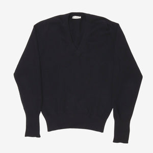 Standard V-Neck Jumper