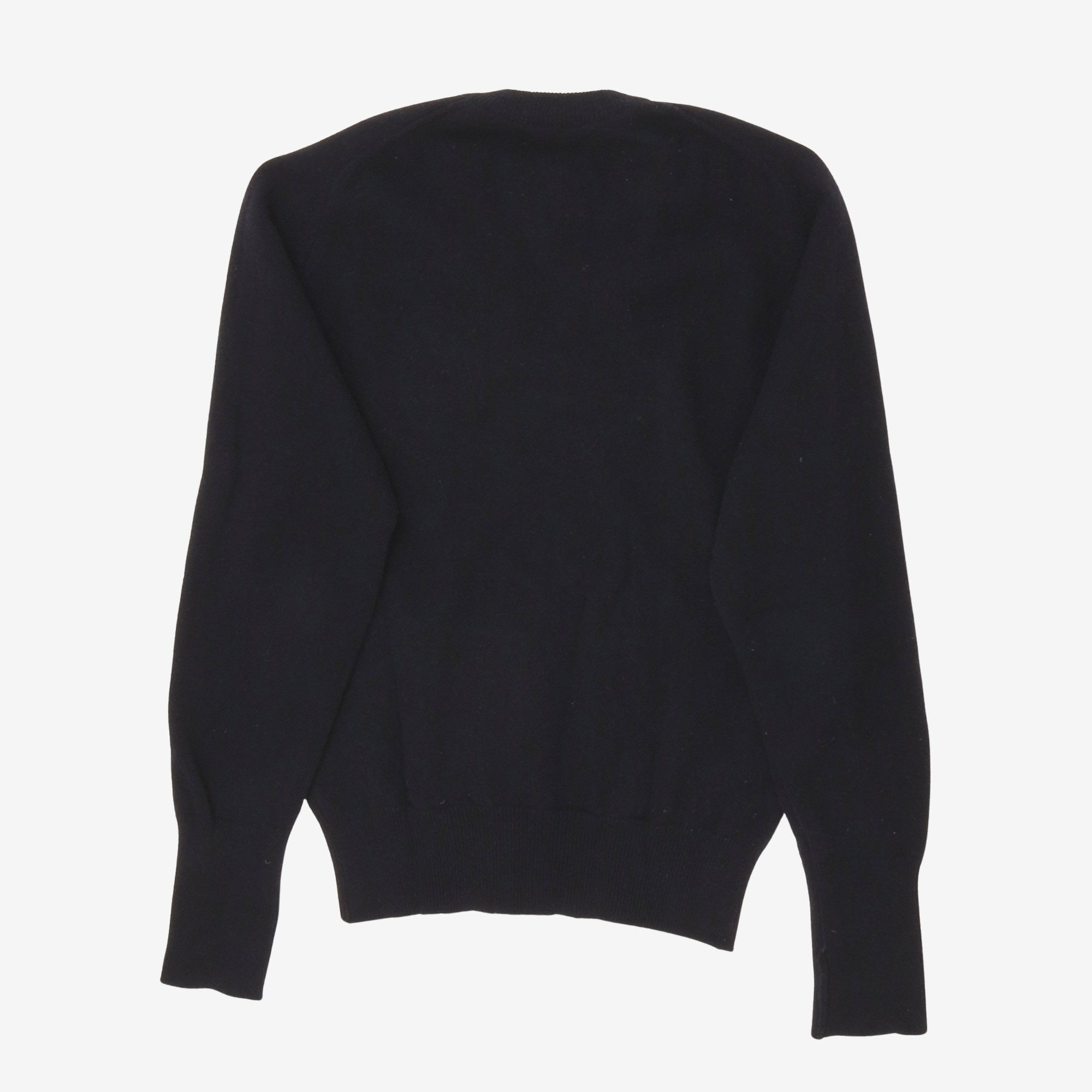 Standard V-Neck Jumper