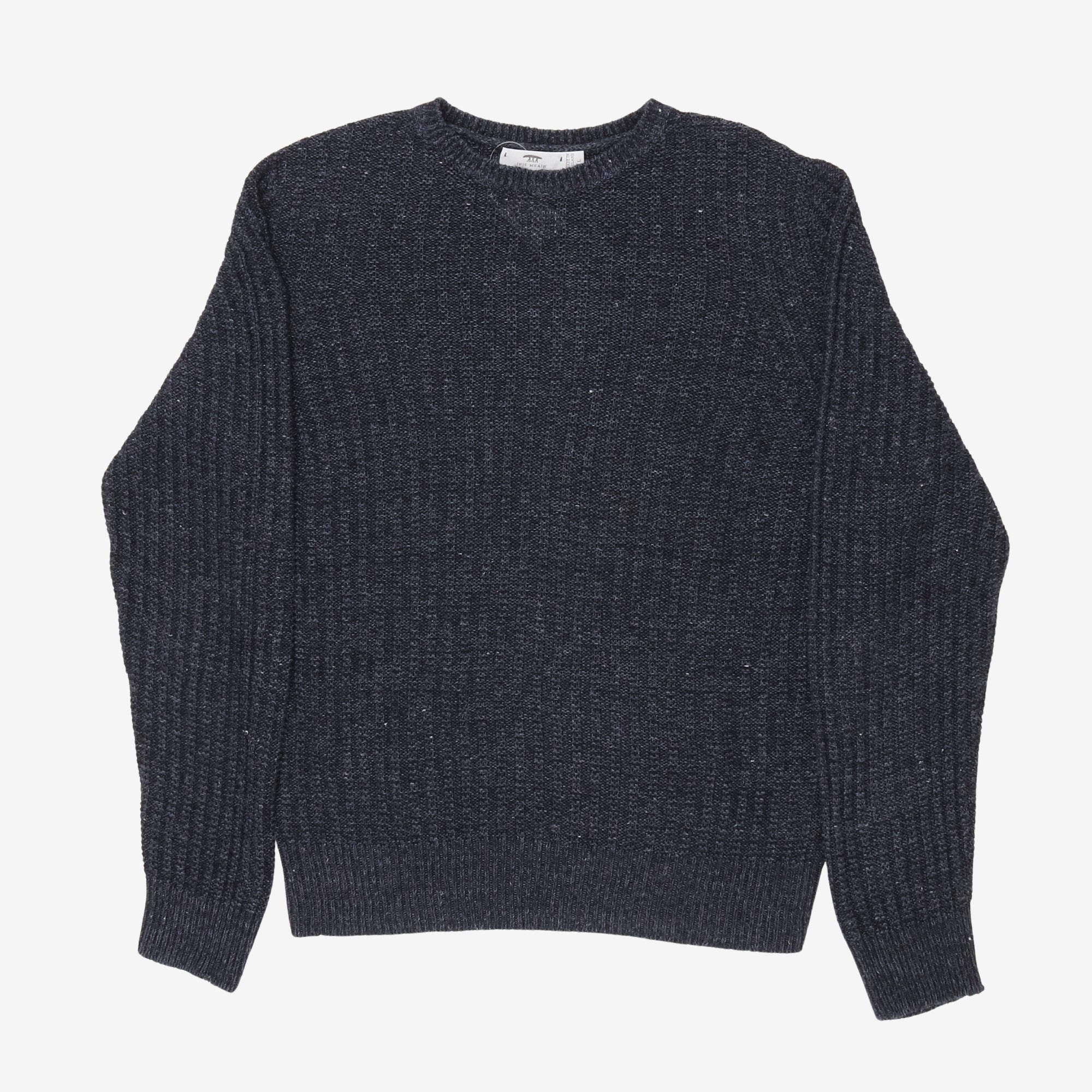 Linen Sweater