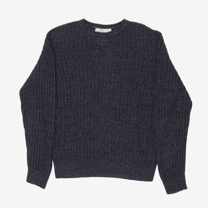 Linen Sweater